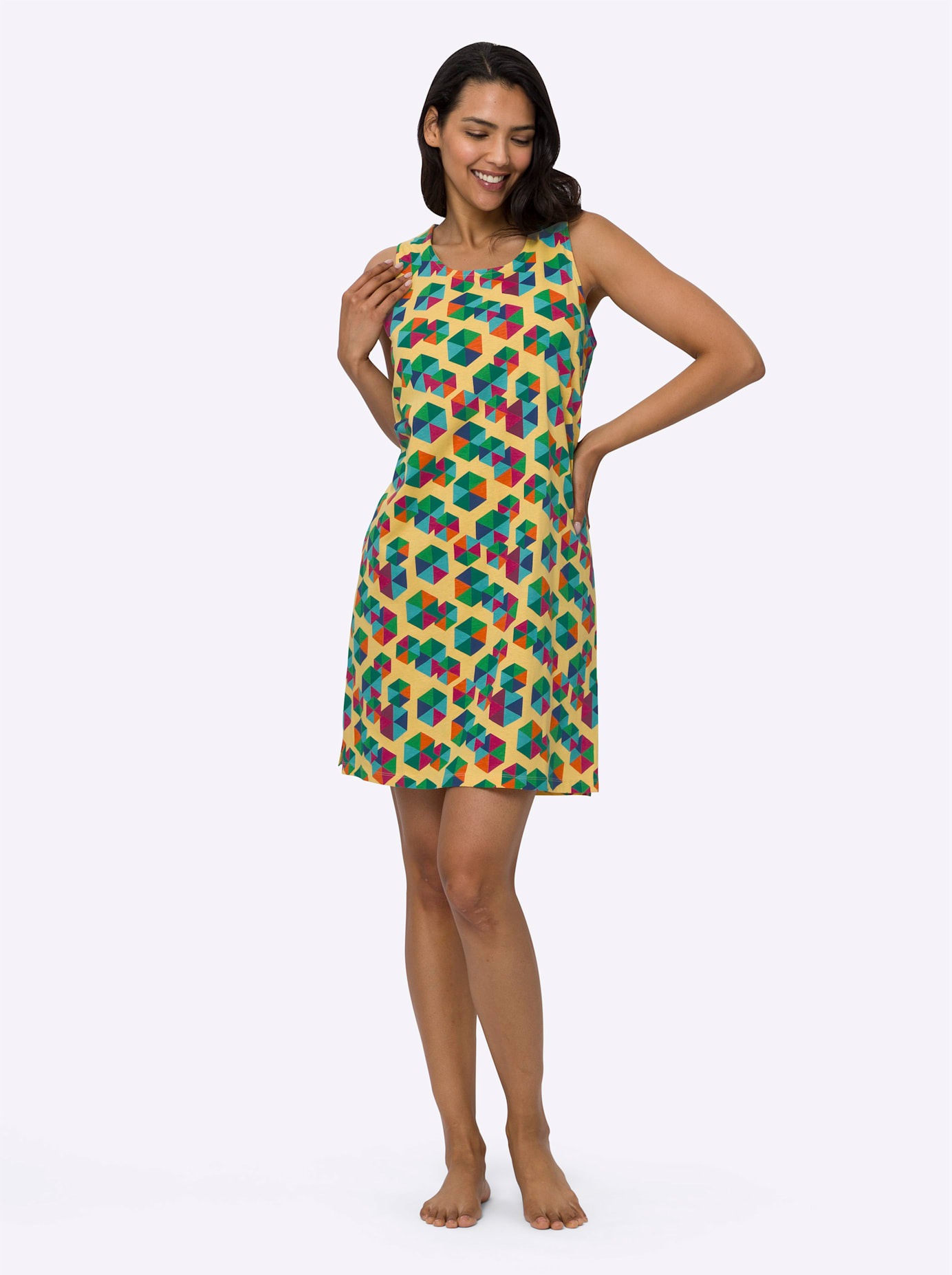 nicht definiert Sommerkleid "Sommerkleid" günstig online kaufen