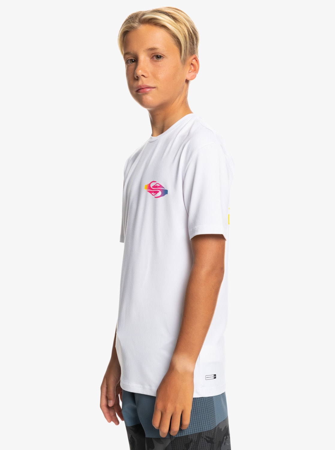 Quiksilver Neopren Shirt »Radical Surf«