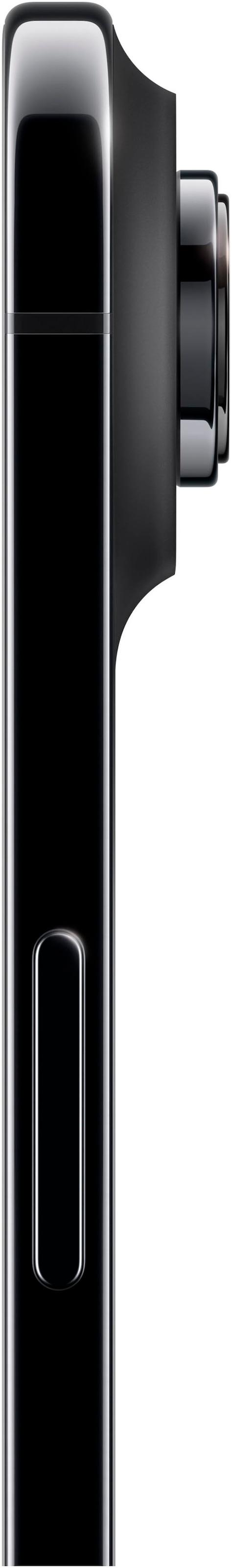 Apple Smartphone »iPhone Air«, space black
