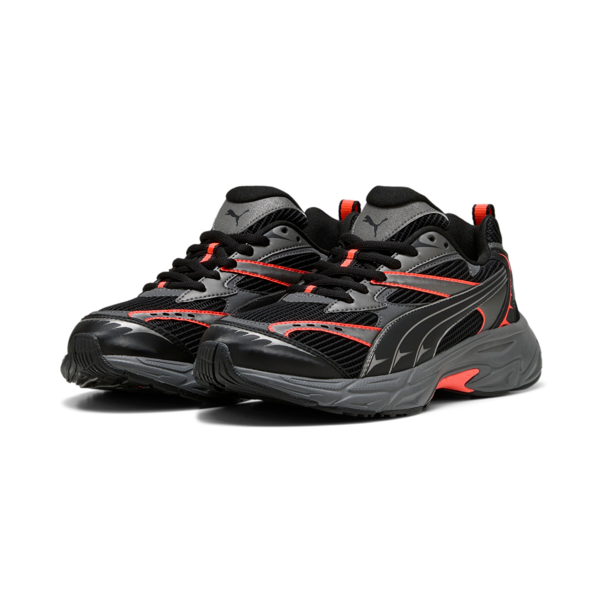 PUMA Sneaker "MORPHIC ATHLETIC" günstig online kaufen