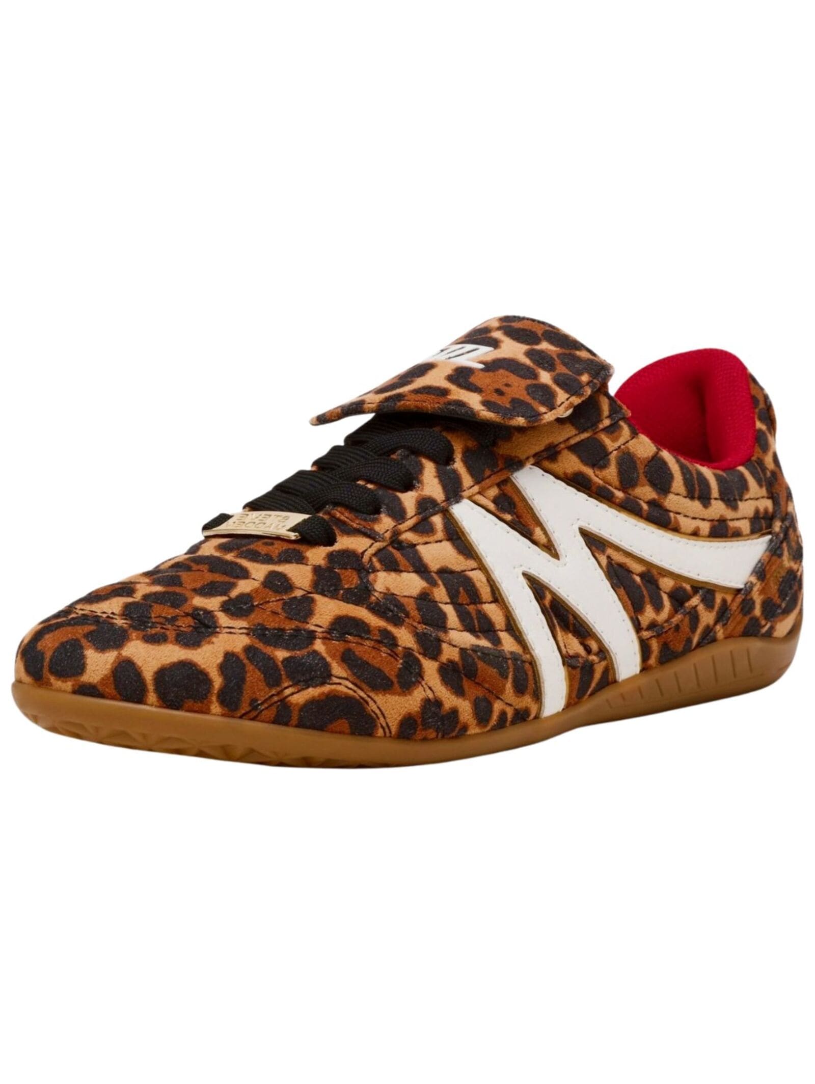 STEVE MADDEN Sneaker "STEVE MADDEN Sneaker Veloursleder/Microfaser" günstig online kaufen