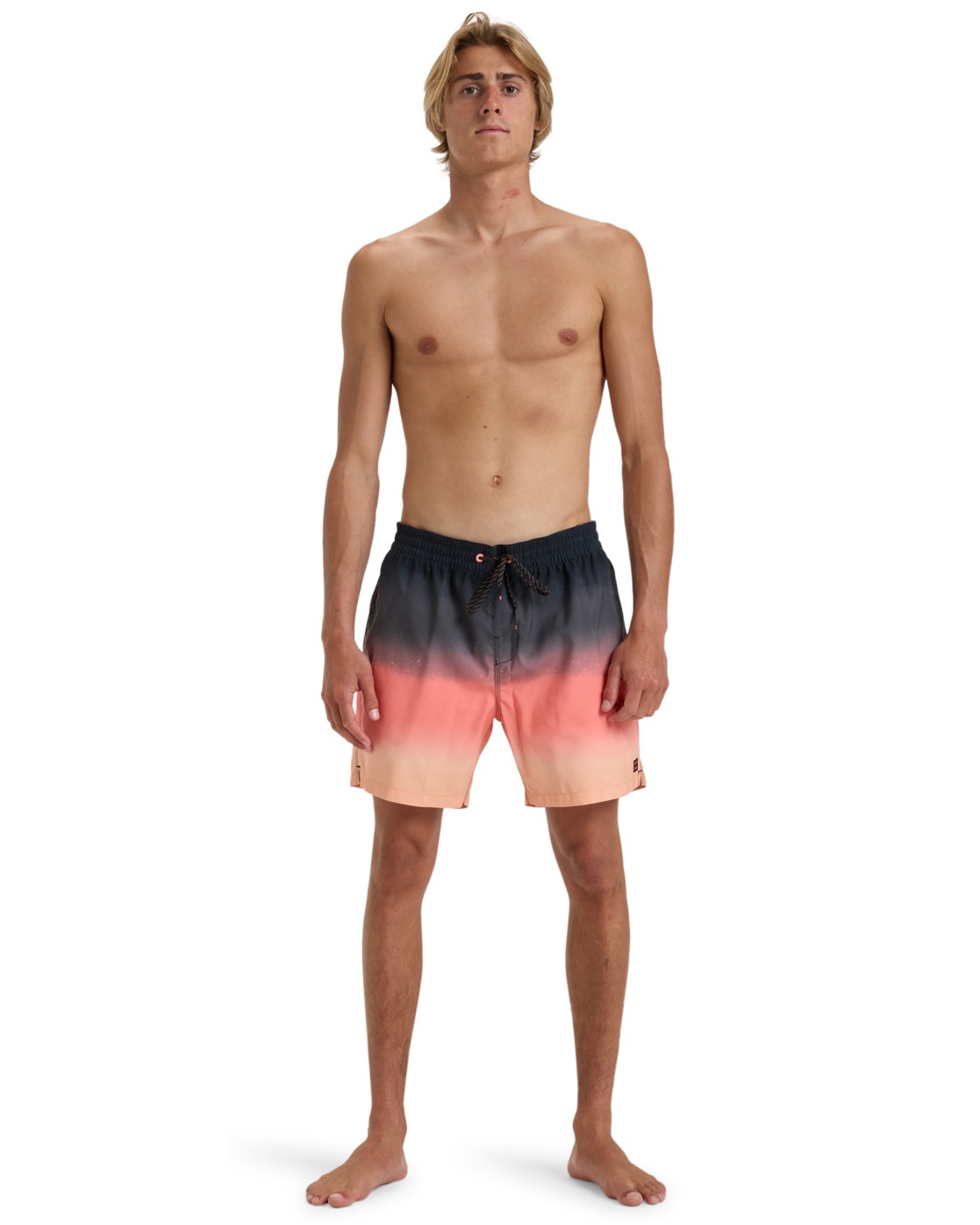 Billabong Boardshorts »All Day Fade Layback 16"«