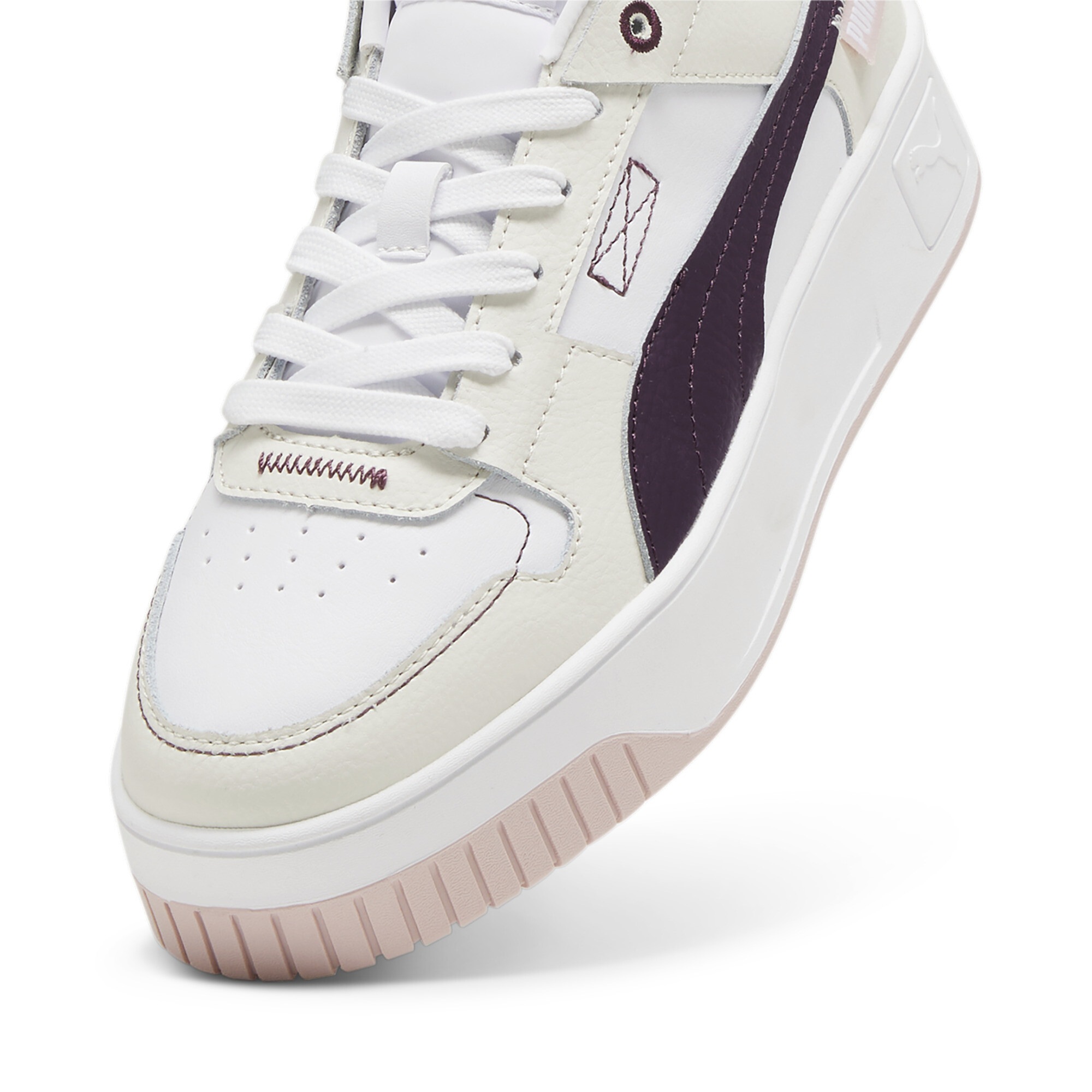 PUMA Sneaker »Carina Street VTG Sneakers Damen«