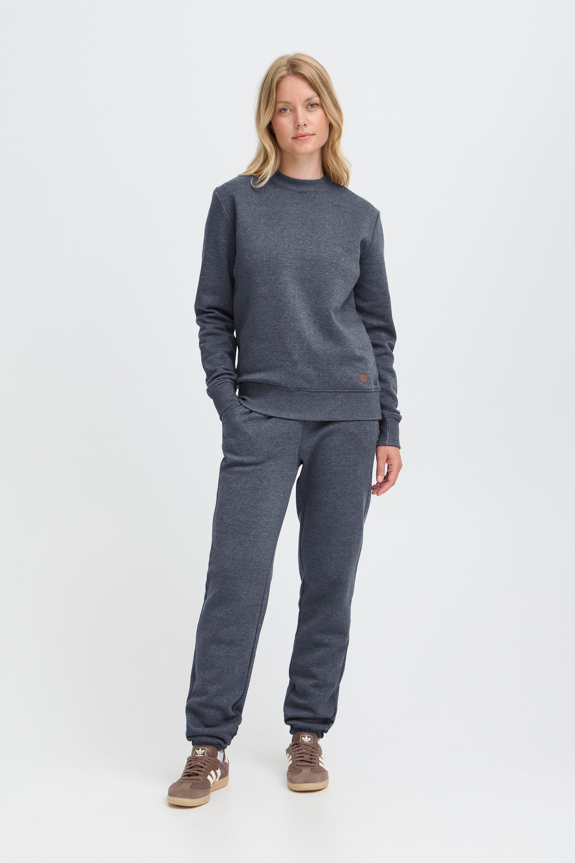 OXMO Sweathose "Sweathose OXMILLE" günstig online kaufen