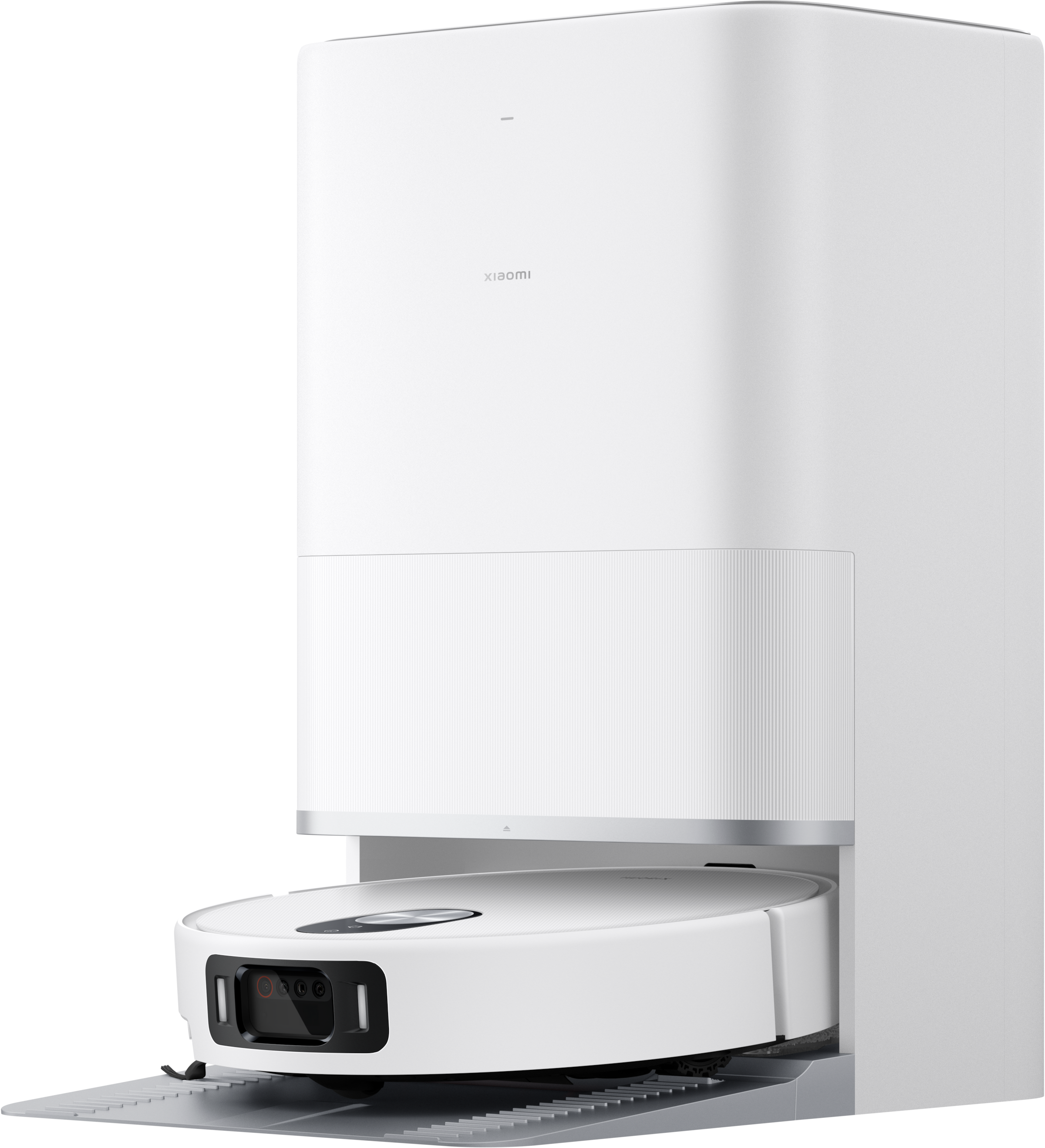 Xiaomi Saugroboter "Xiaomi Robot Vacuum 5 Pro EU" günstig online kaufen