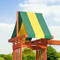 Backyard Discovery Spielturm »Sunnydale«, BxTxH: 406x328x284 cm