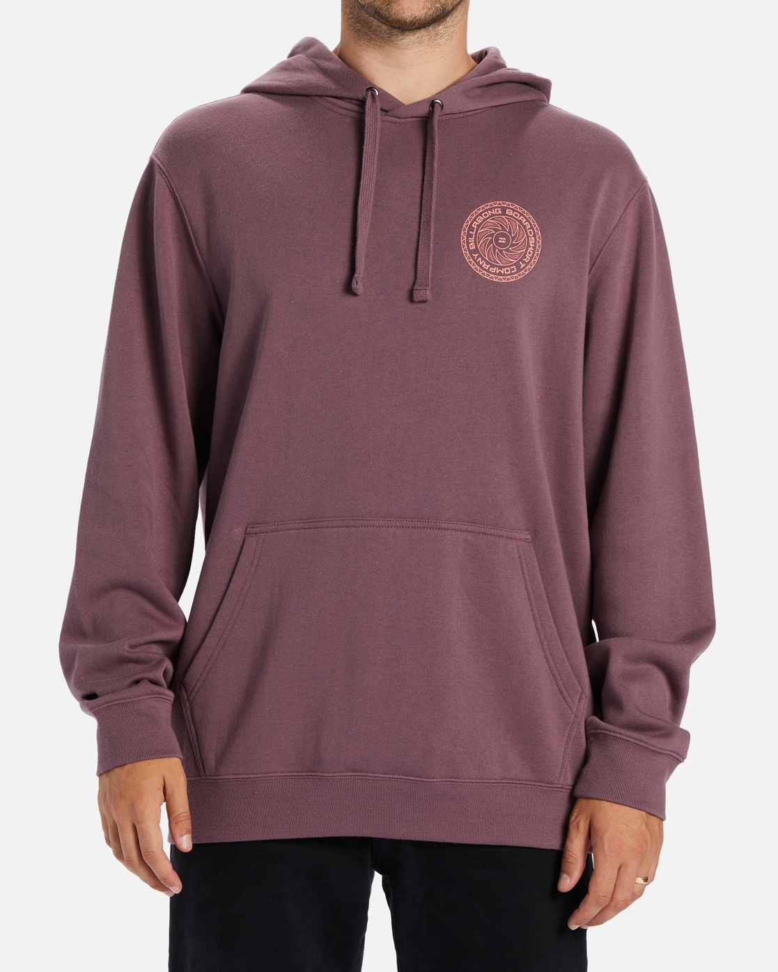 Billabong Kapuzensweatshirt "Short Sands" günstig online kaufen