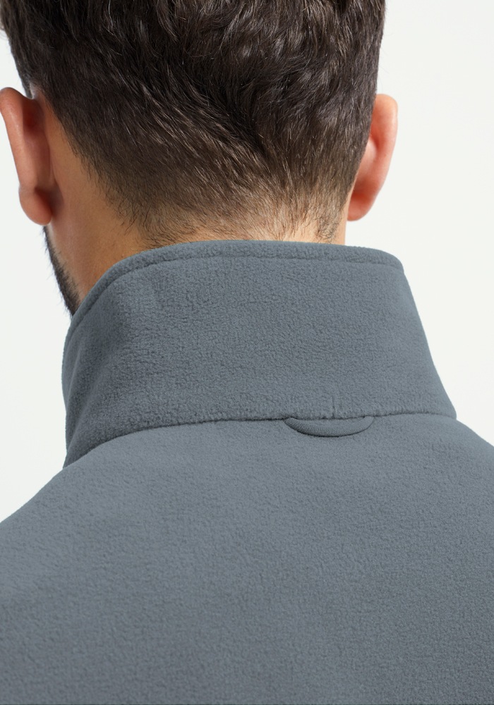 Jack Wolfskin Fleecejacke "TAUNUS 200 FZ M" günstig online kaufen