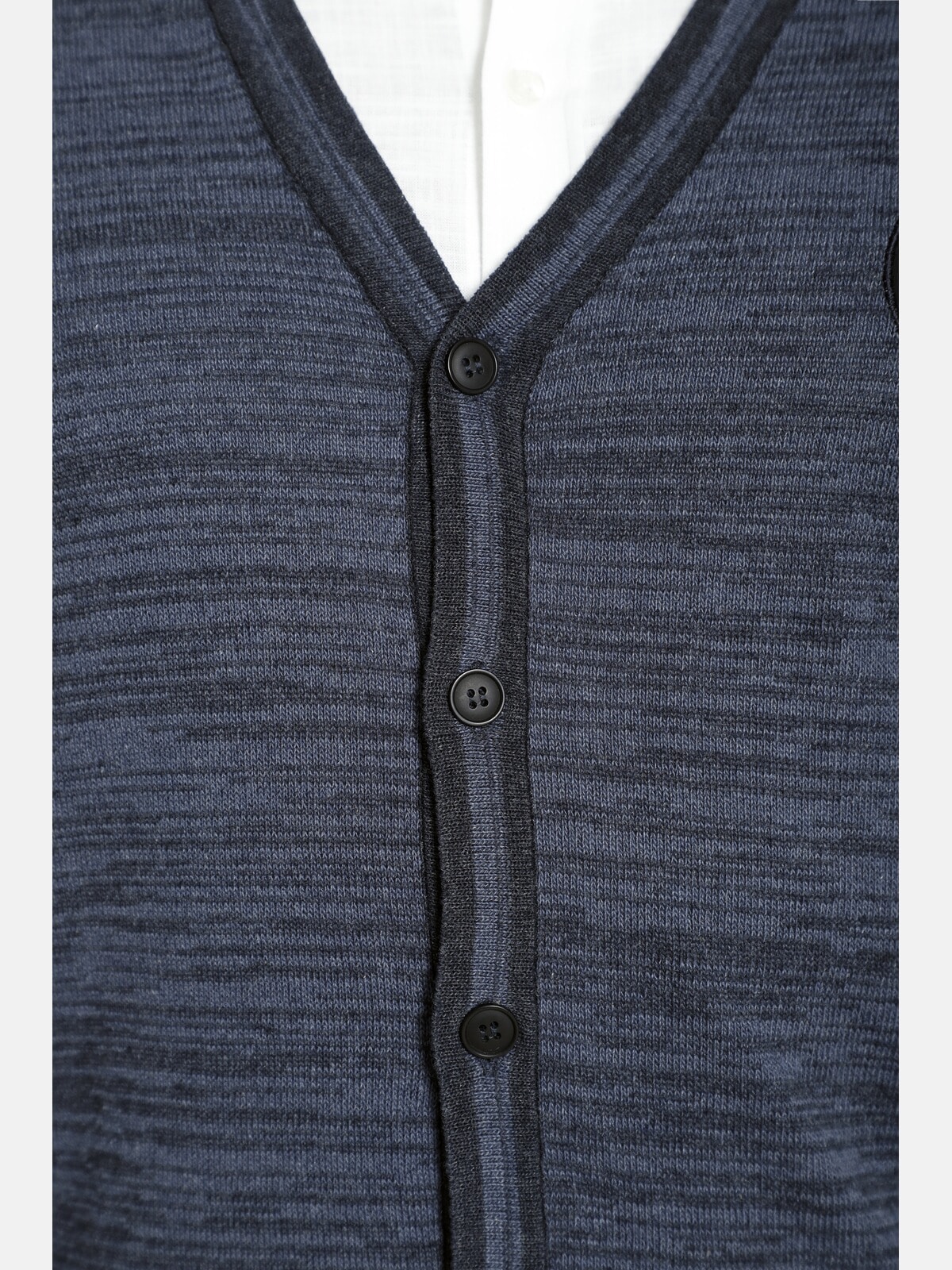 Charles Colby Strickjacke »Strickjacke DUKE DUANE«