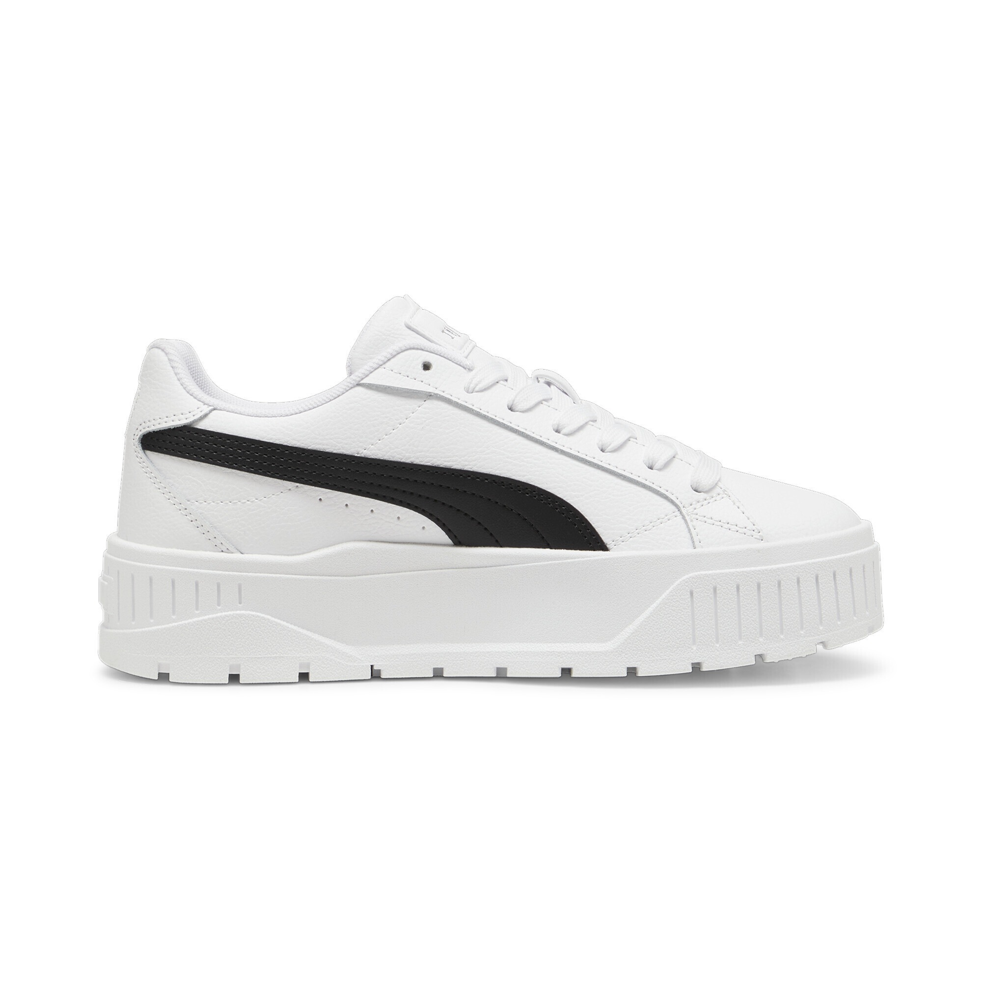 PUMA Sneaker »Karmen II Leather Sneakers Damen«