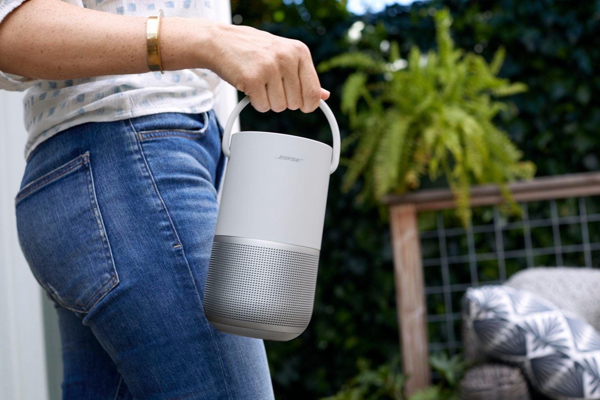 Bose Bluetooth-Lautsprecher »Portable Home Speaker«