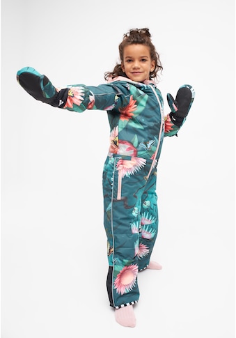 WeeDo Schneeoverall »COSMO FAIRY« Funktional...