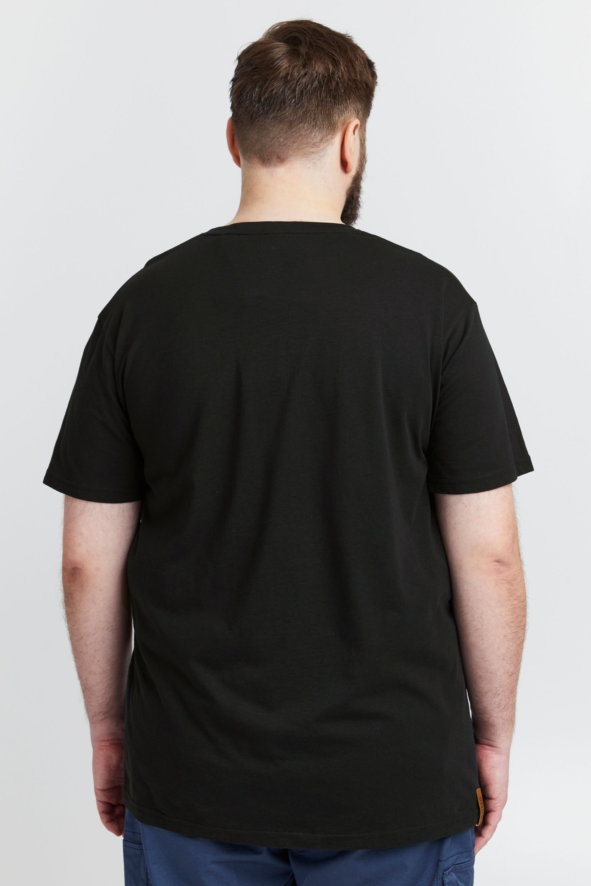 !Solid T-Shirt »T-Shirt SDVolker BT«