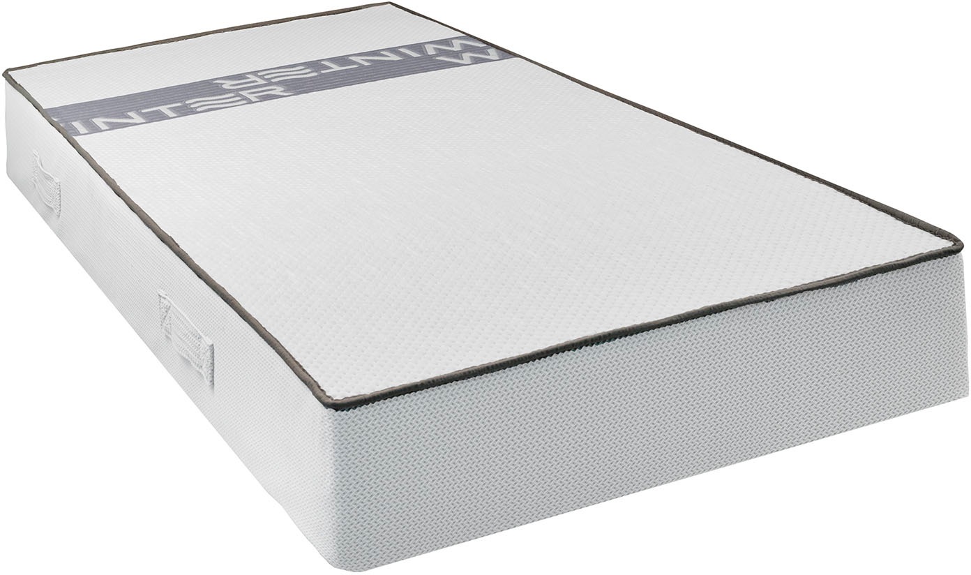 Thumbnail - Breckle Taschenfederkernmatratze "Smartsleep 6000", 26 cm hoch, Raumgewicht: 28 kg/m³, (1 St., 1-tlg.), Matratze in 90x2...