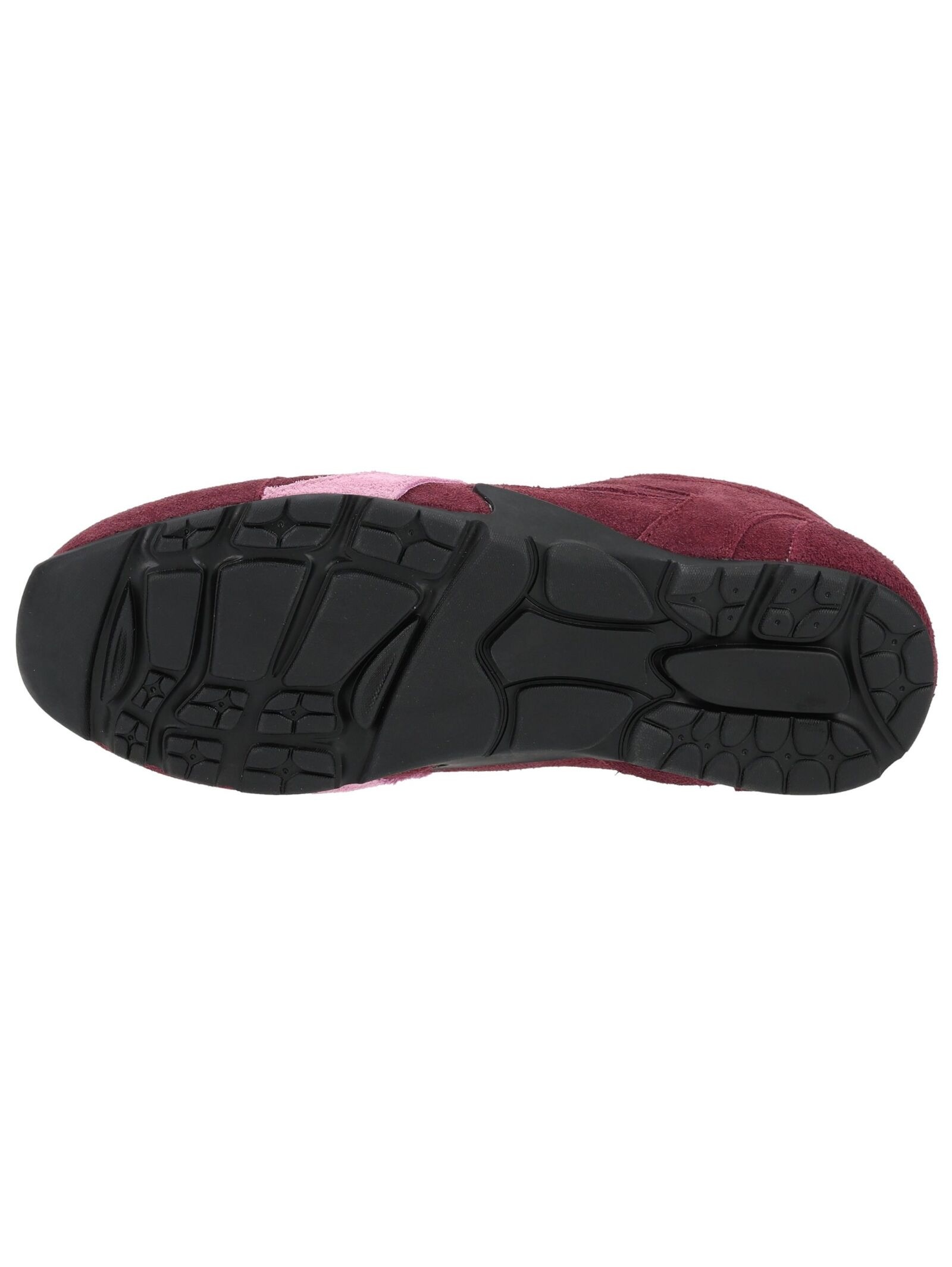 STEVE MADDEN Sneaker »STEVE MADDEN Sneaker Veloursleder«