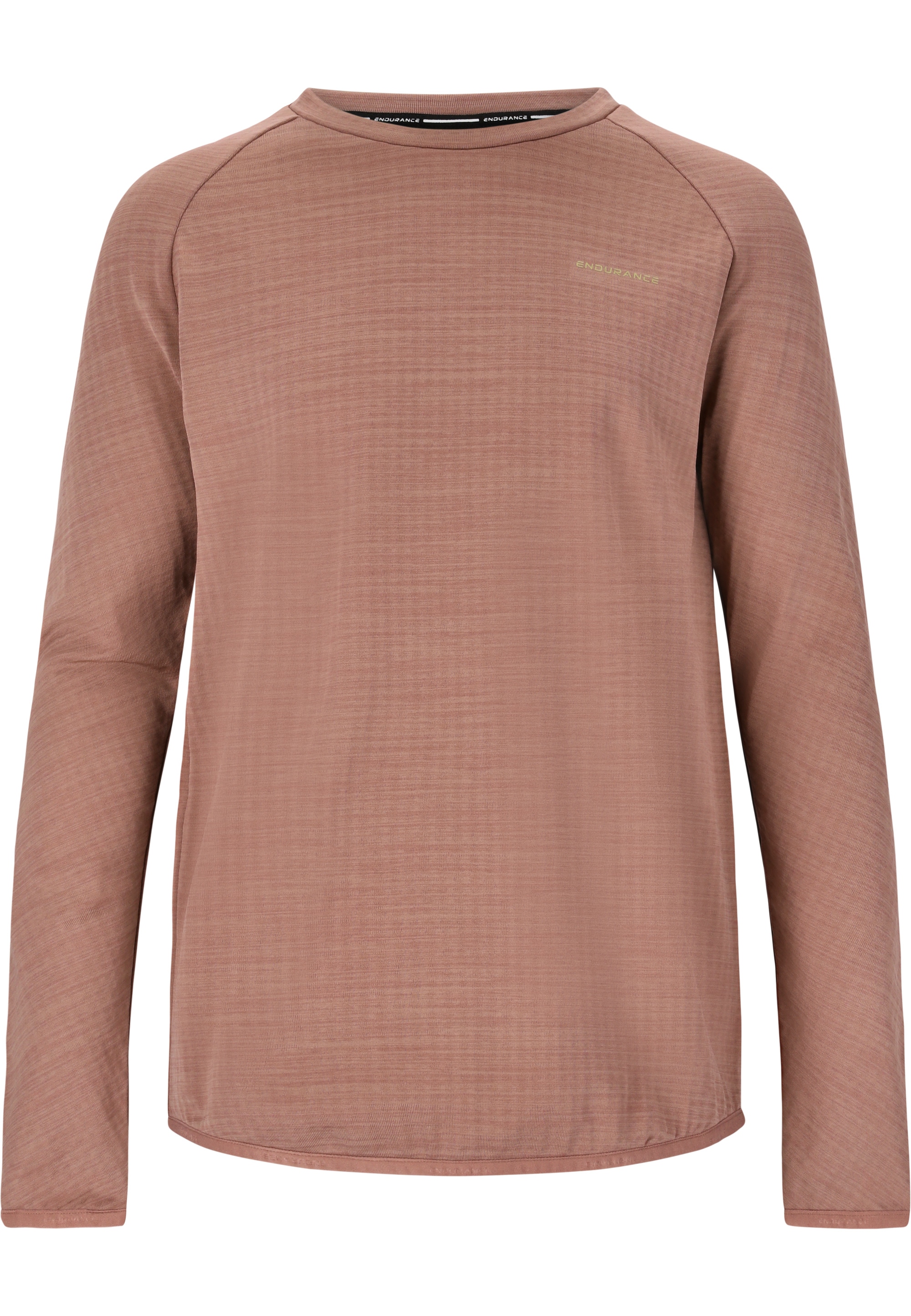 ENDURANCE Funktionsshirt "Avan" 1 Stk. mit innovativer QUICK DRY-Technologie