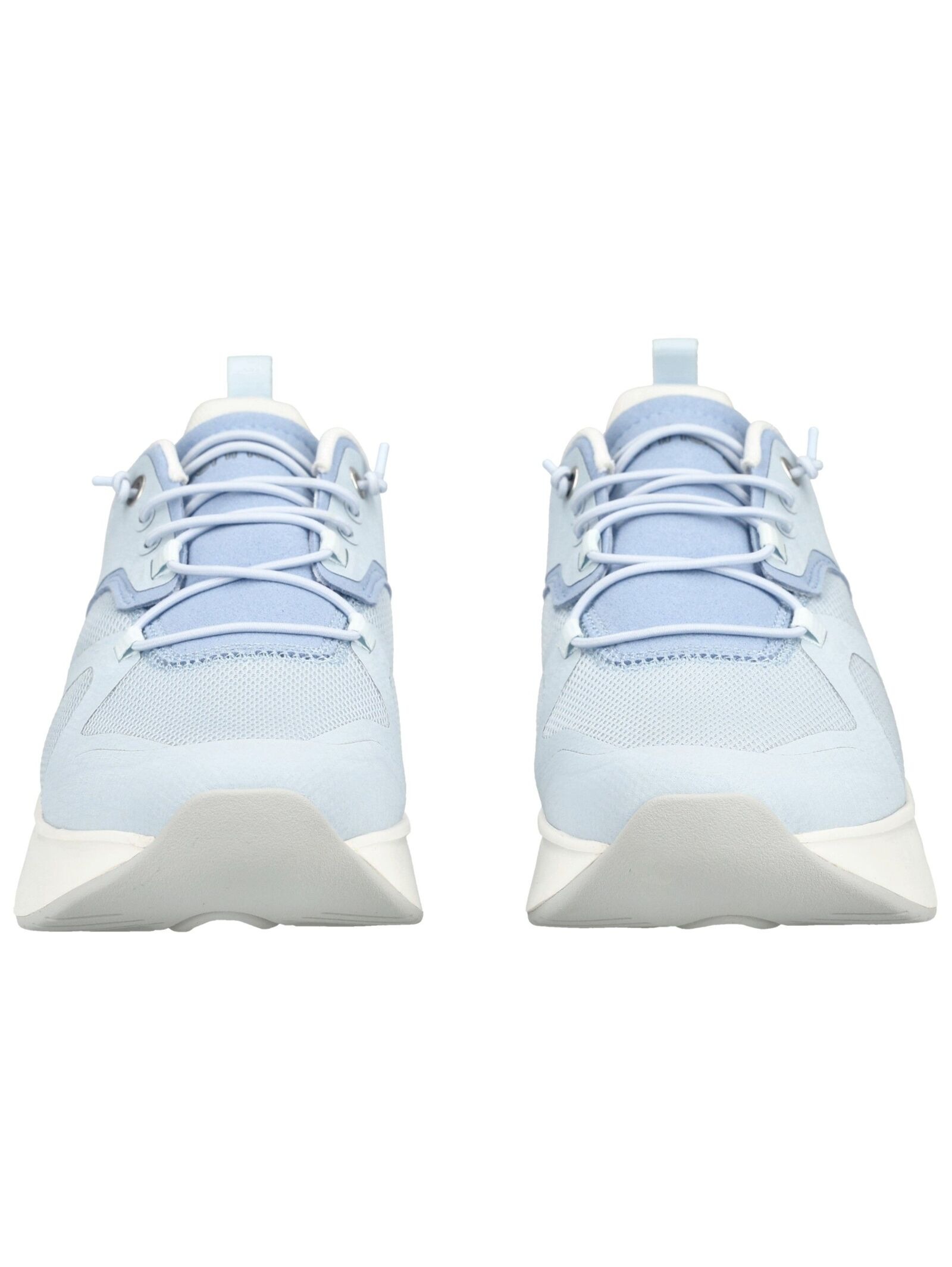 TENHAAG Tenhaag Sneaker Mesh Sky 39 2