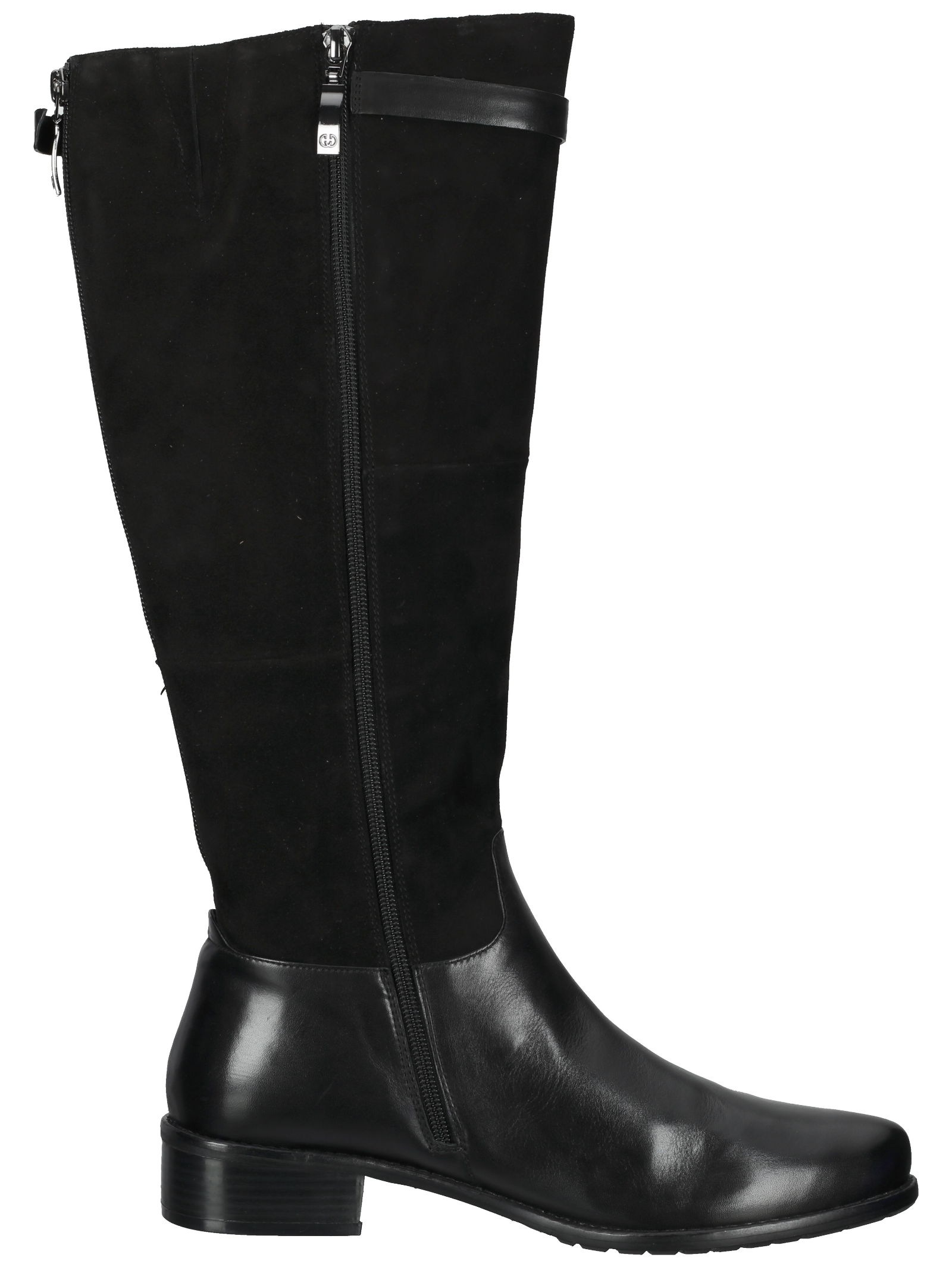 GERRY WEBER Stiefel "Gerry Weber Stiefel Leder" günstig online kaufen
