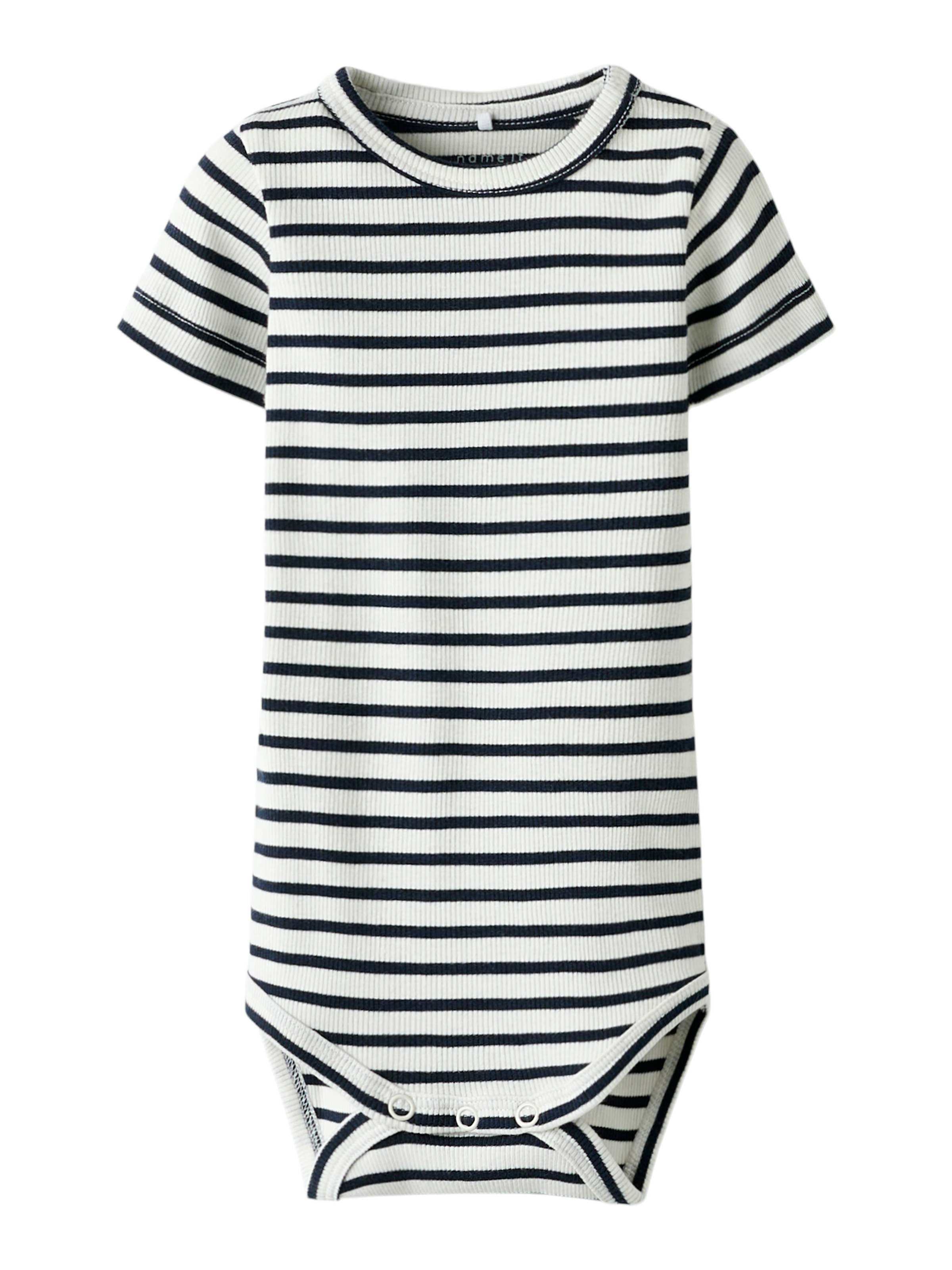 Name It Kurzarmbody »NBNBANI SS BODY NOOS«