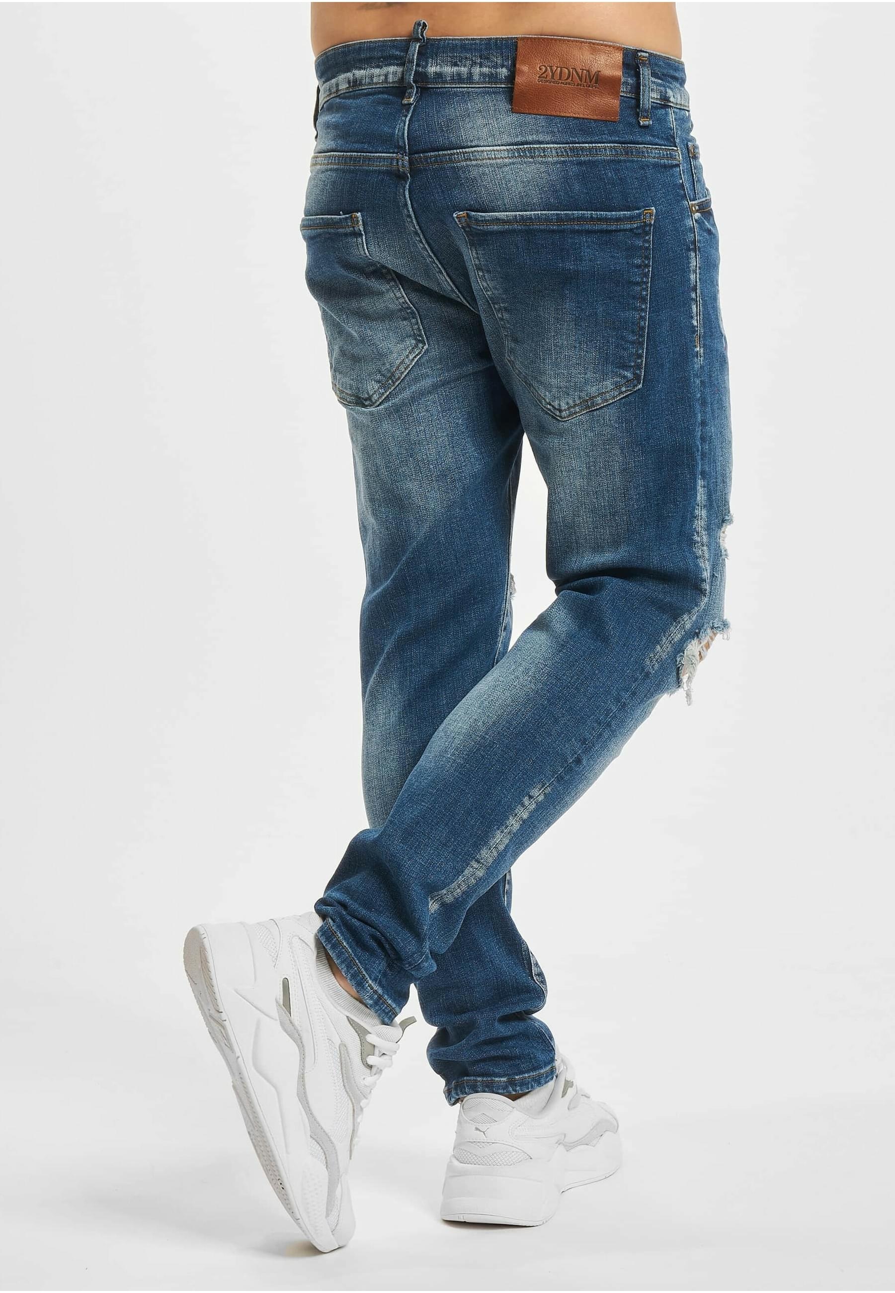 2Y Premium Bequeme Jeans »2Y Premium 2Y Premium Peer Skinny Jeans«