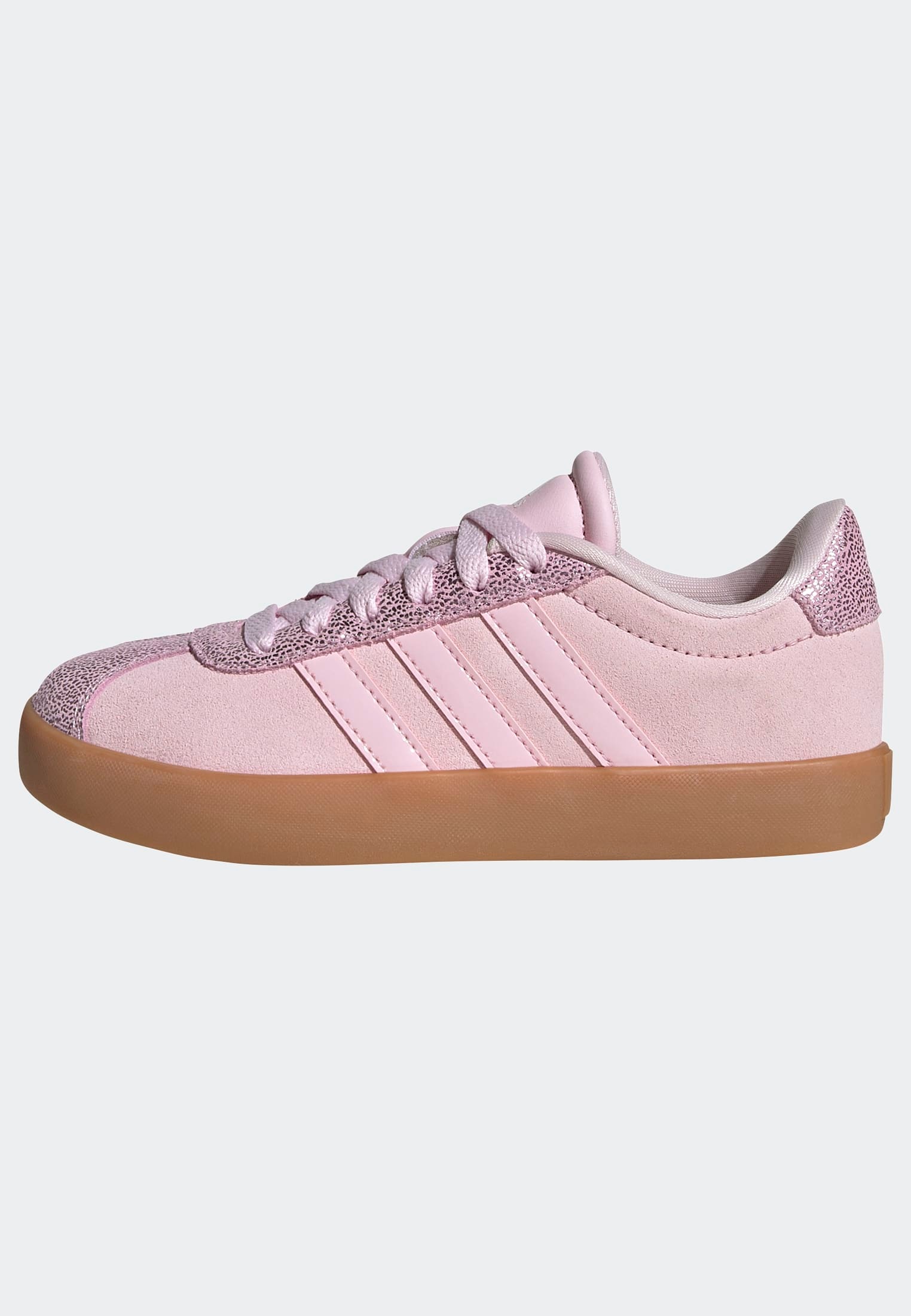 adidas Sportswear Sneaker "VL COURT 3.0 K" für Kinder günstig online kaufen