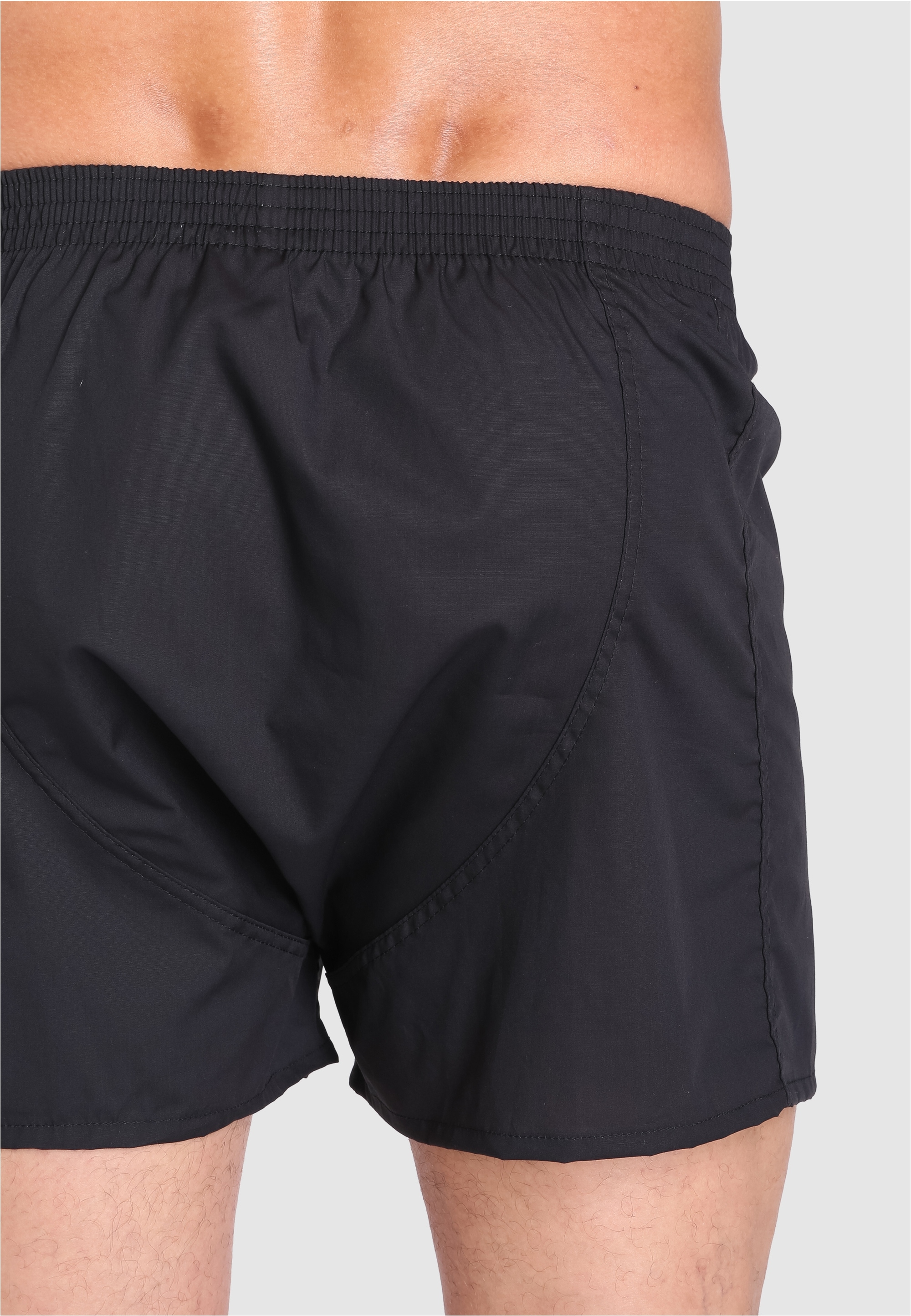 Lousy Livin Boxershorts »Plain« in modernem Design