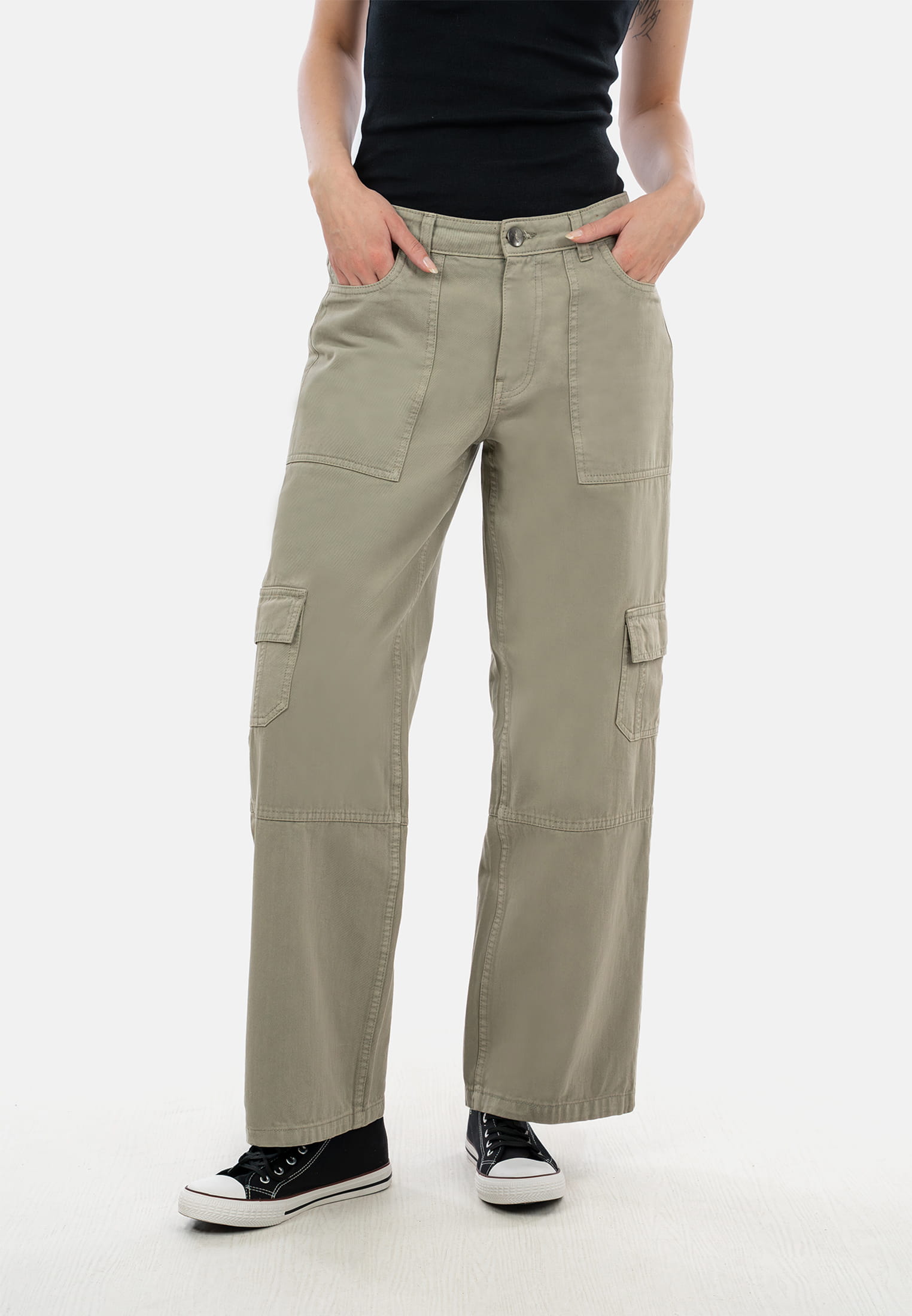 Thumbnail - SURI FREY Cargohose "Cargohose SFY Freyday"