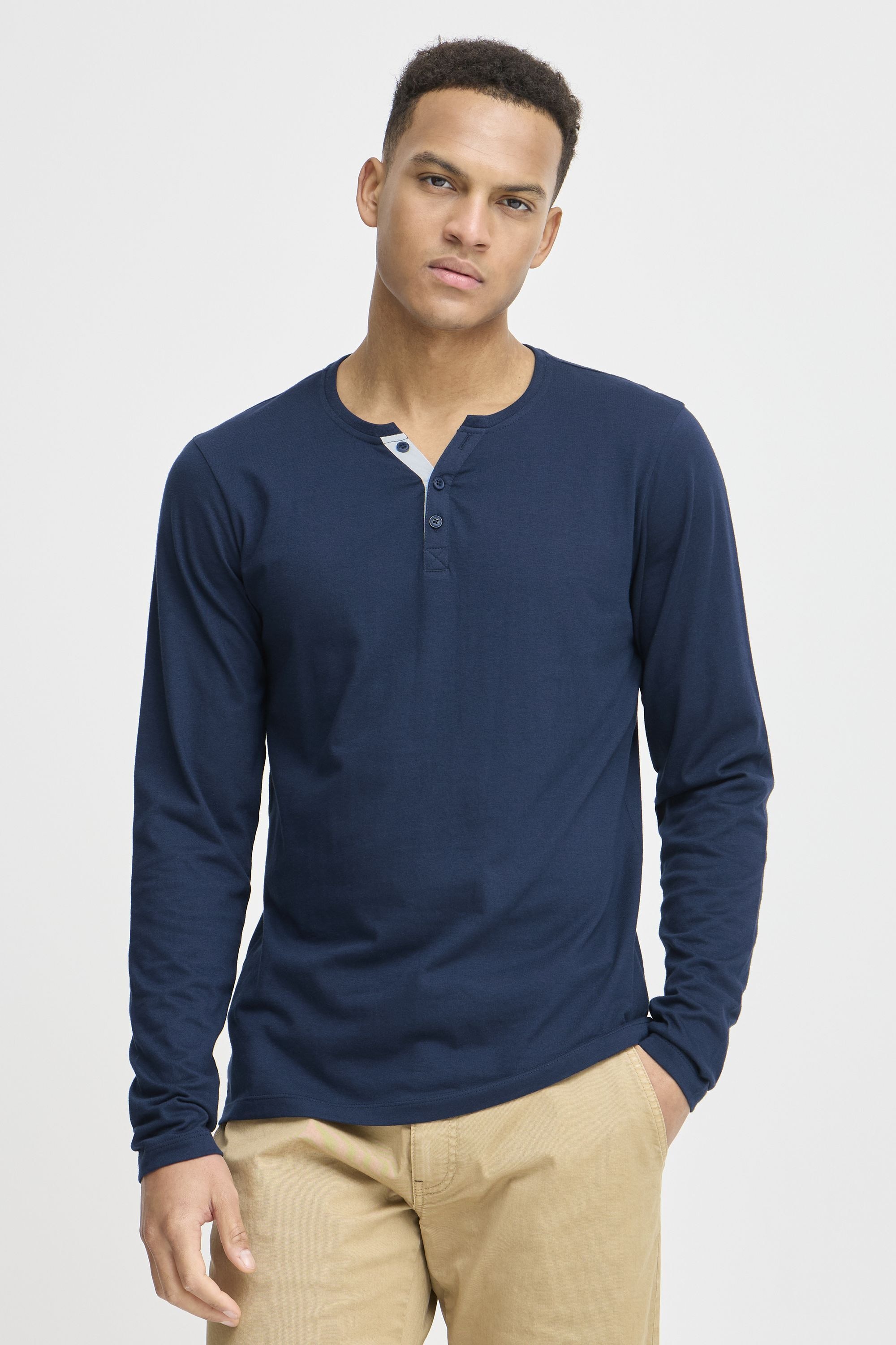 Blend Sweatshirt »Langarmshirt BHMBHOLLIE«