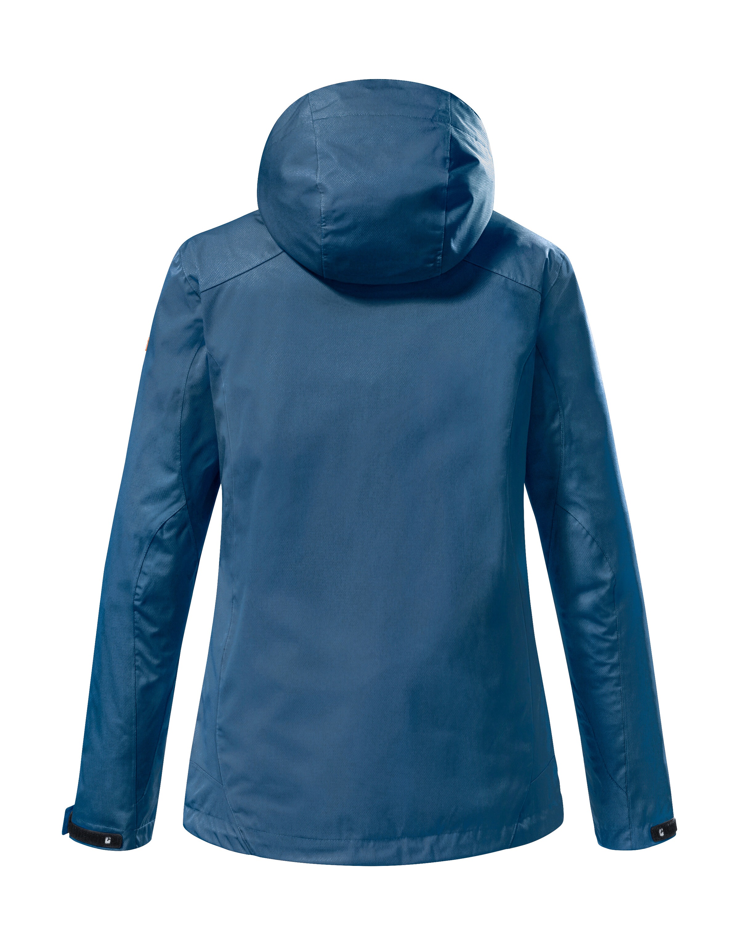 Killtec Outdoorjacke "KOS 133 WMN JCKT", Wasser- und winddichte Damenjacke günstig online kaufen