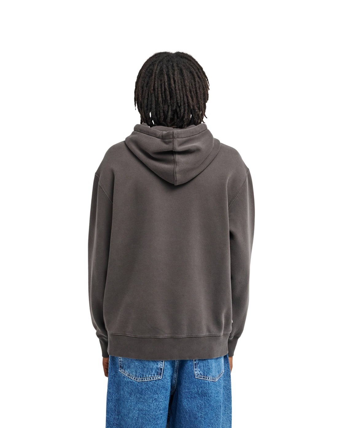 Element Kapuzensweatshirt "Lowcase Pigment" günstig online kaufen