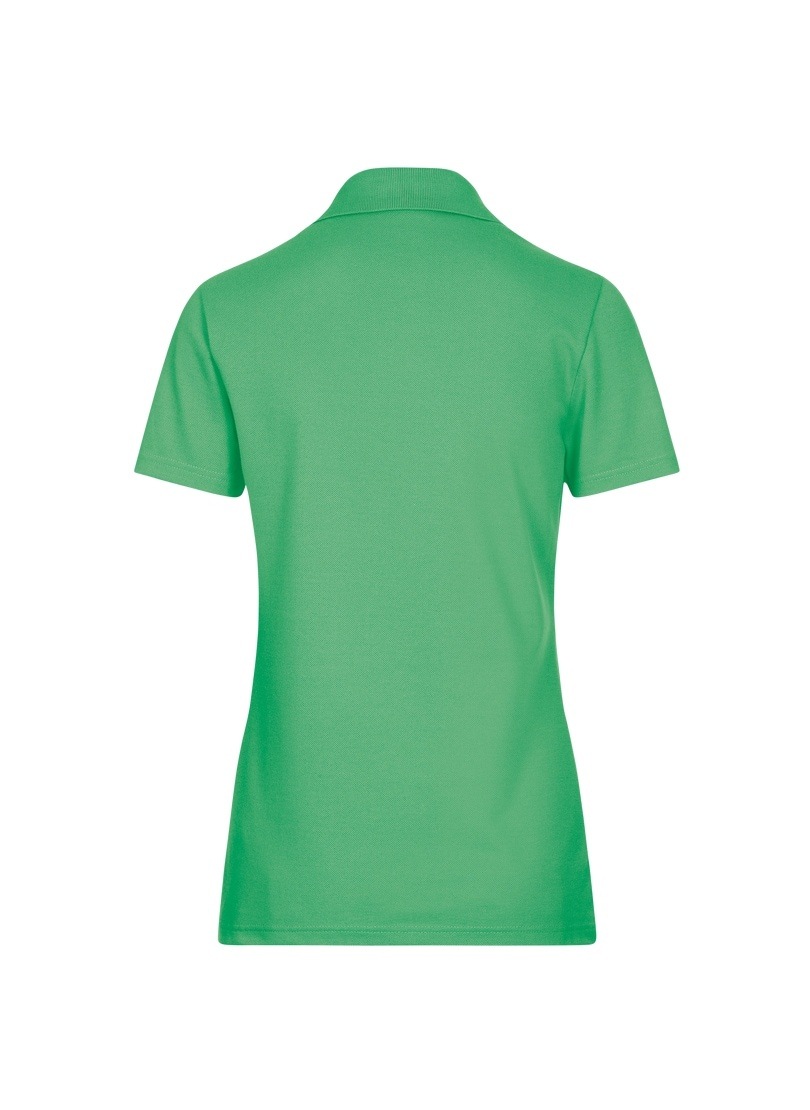 Trigema Poloshirt »TRIGEMA Poloshirt Slim Fit«, (1 tlg.)