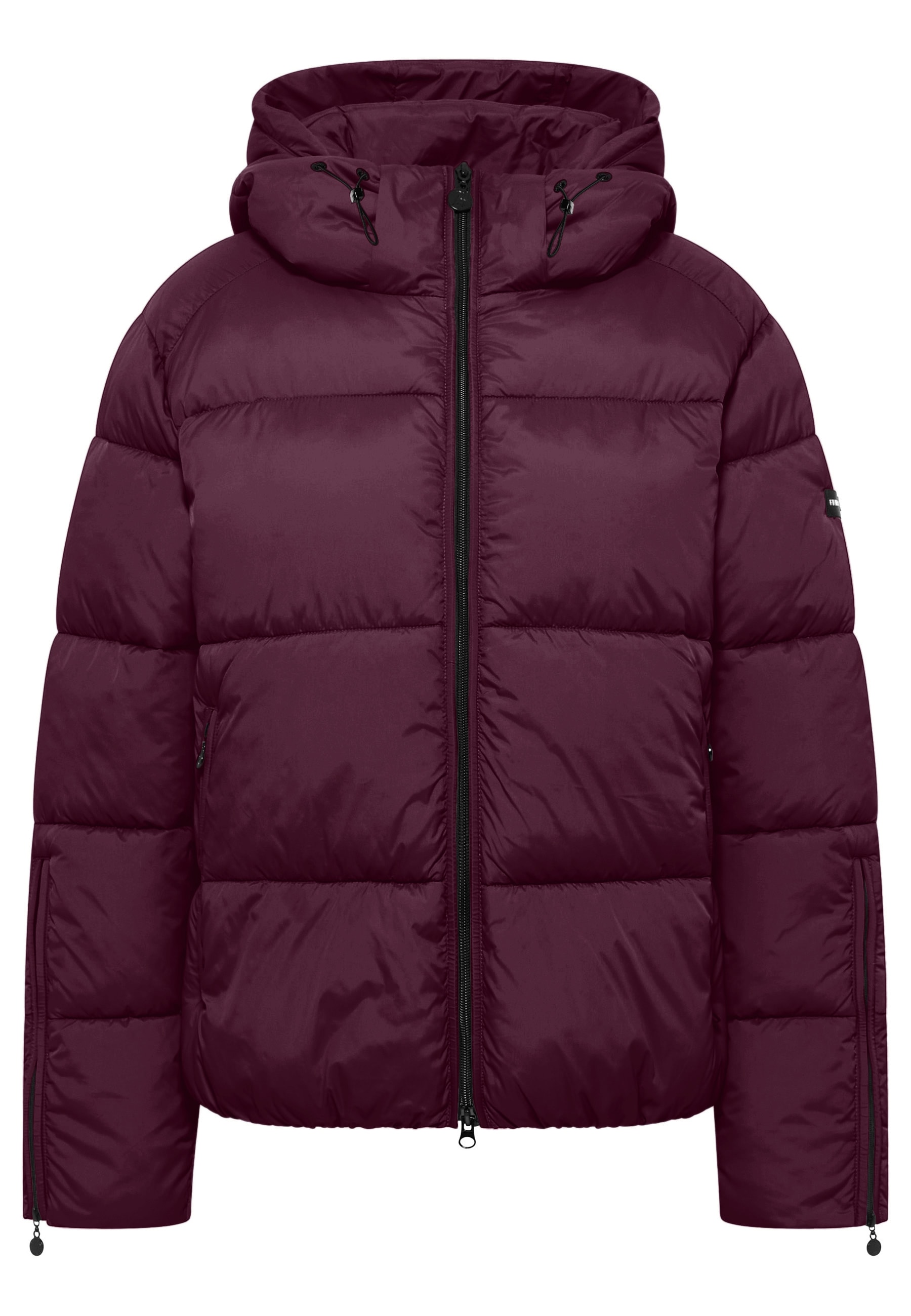 Frieda & Freddies Daunenjacke »Fake Down Jacket«