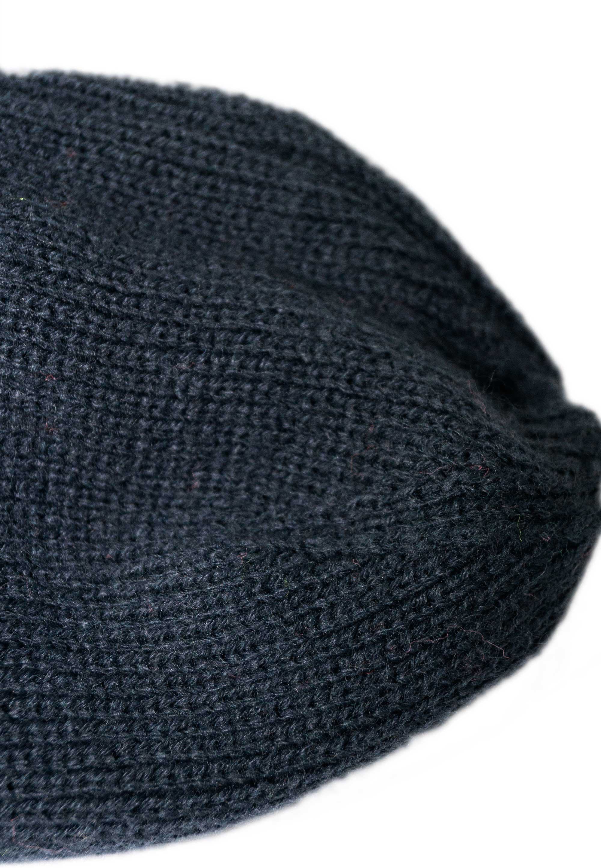 Reusch Beanie »Eddie«, BAUR bestellen Marken-Label mit dezentem | für