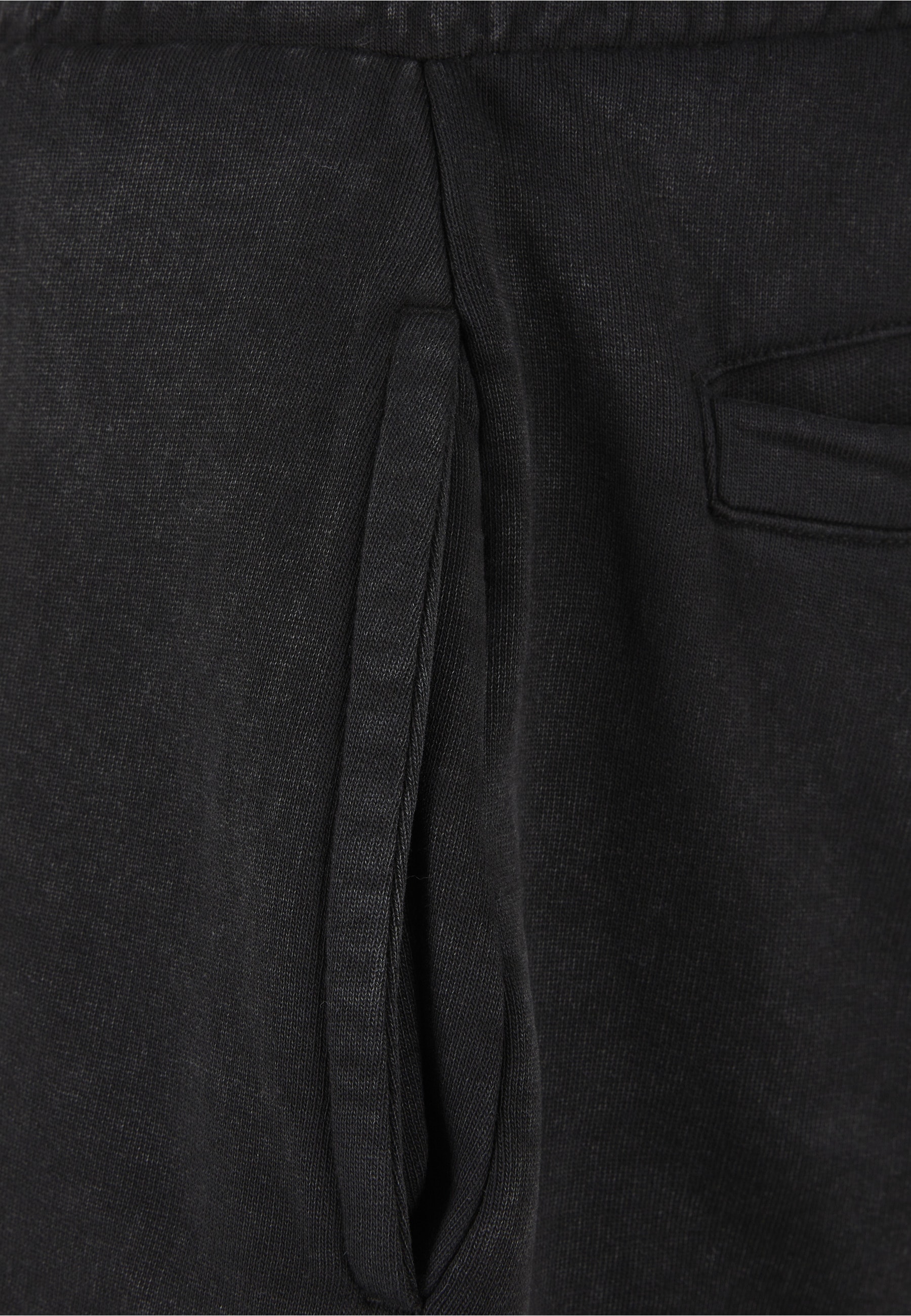 Karl Kani Sweatshorts »Karl Kani KM242-049-1 Autograph Washed Sweatshorts«