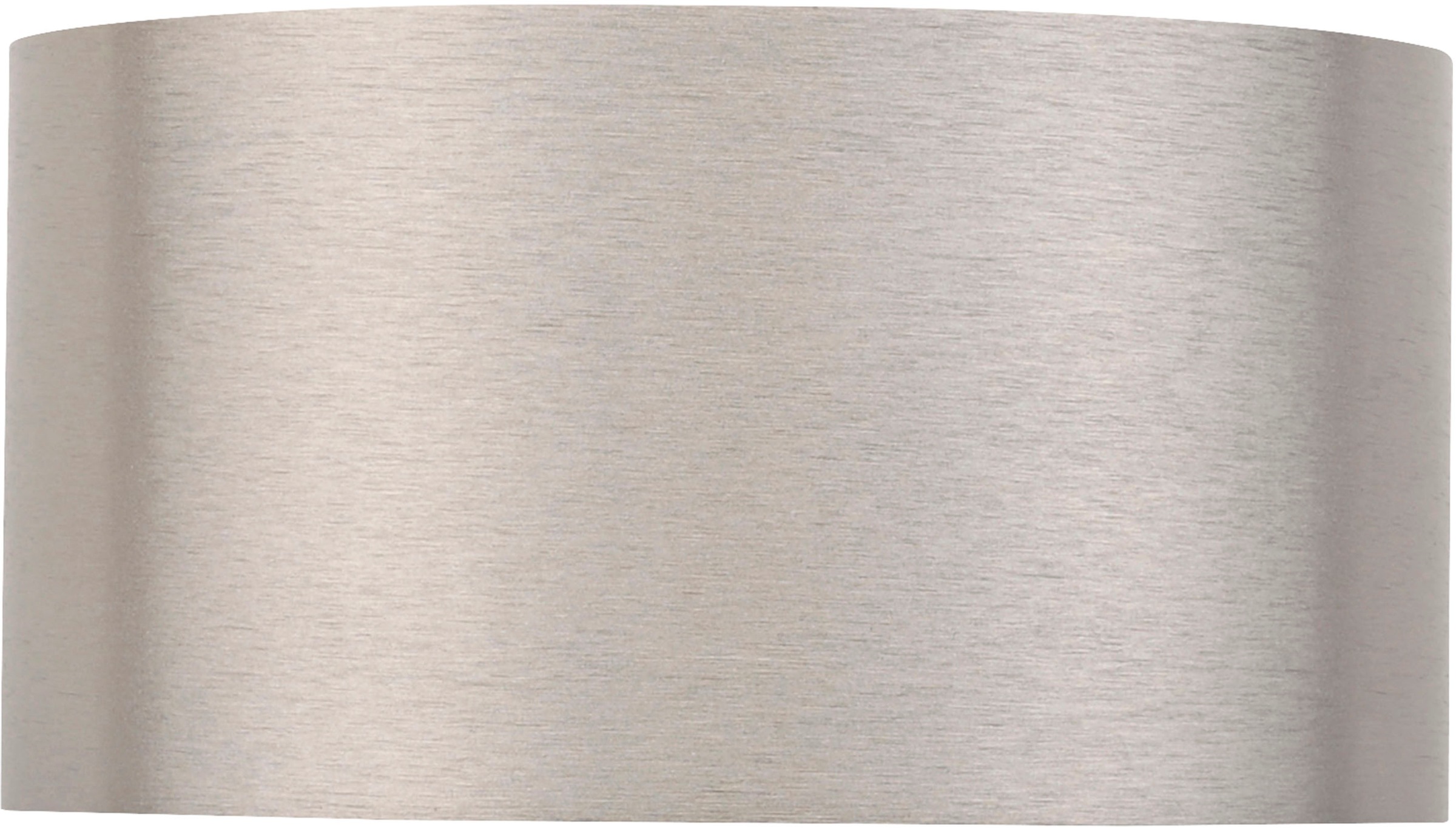 Neuhaus PURE LED Wandleuchte »PURE Clipse« LED-Board 1 Stk. Warmweiß Lichtaustritt oben und unten, dimmfähig