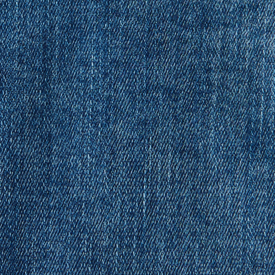 STREET ONE Slim-fit-Jeans 5-Pocket-Style