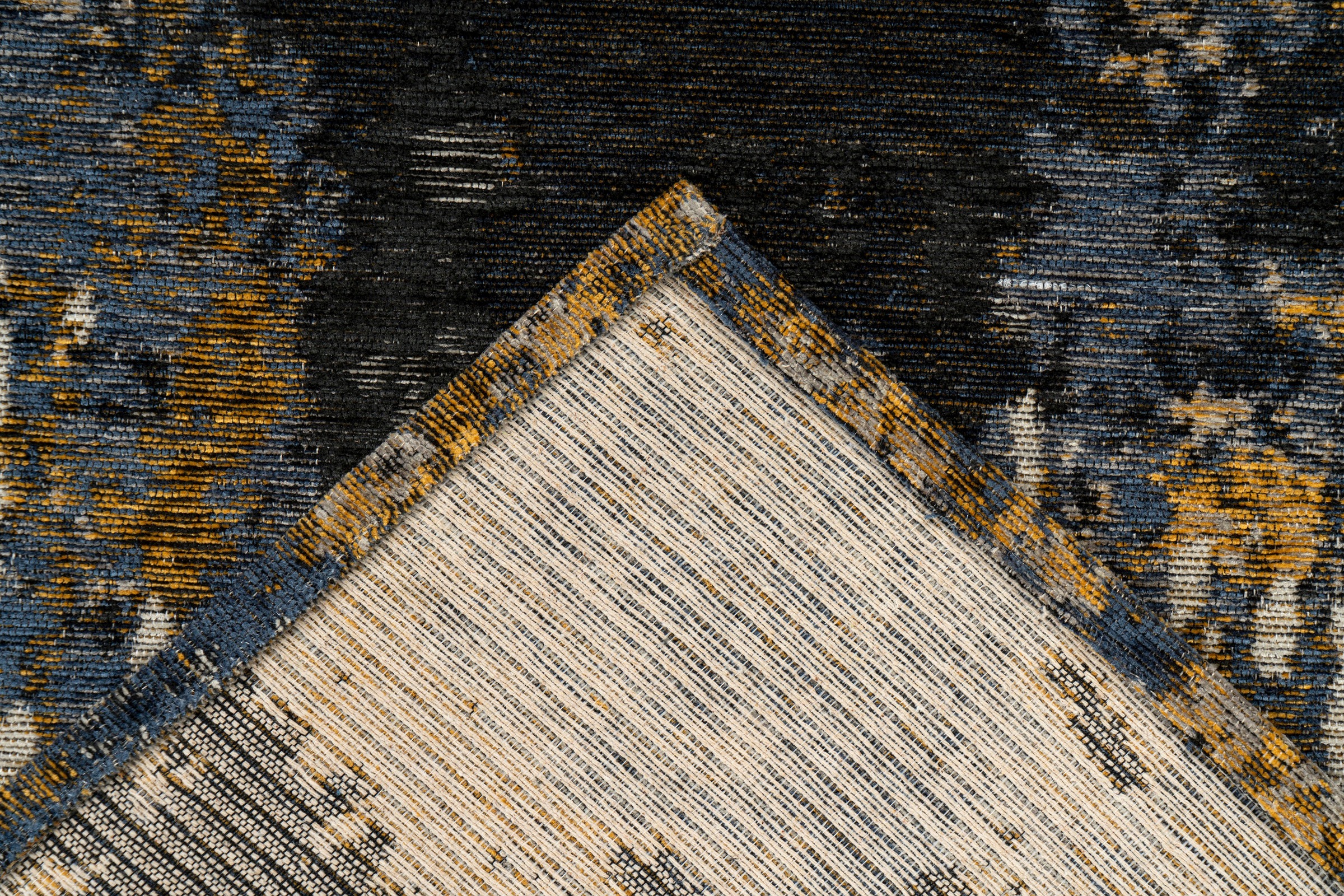 PADIRO Primavera 525 Rug Multicolor 80x150cm 3