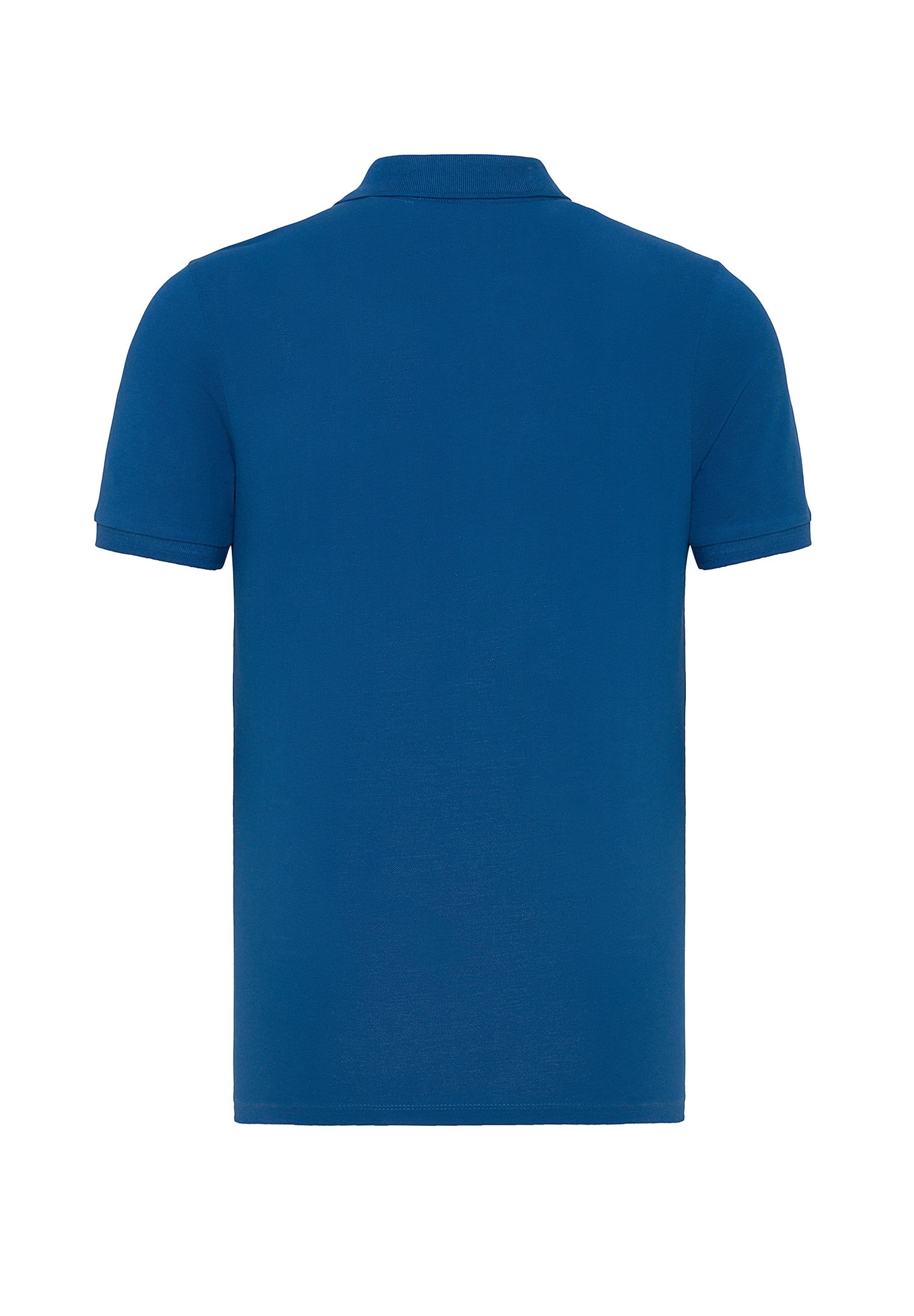 SIR RAYMOND TAILOR Poloshirt »Wheaton«, (1 tlg.), mit klassischem Kragen und kurzer Knopfleiste