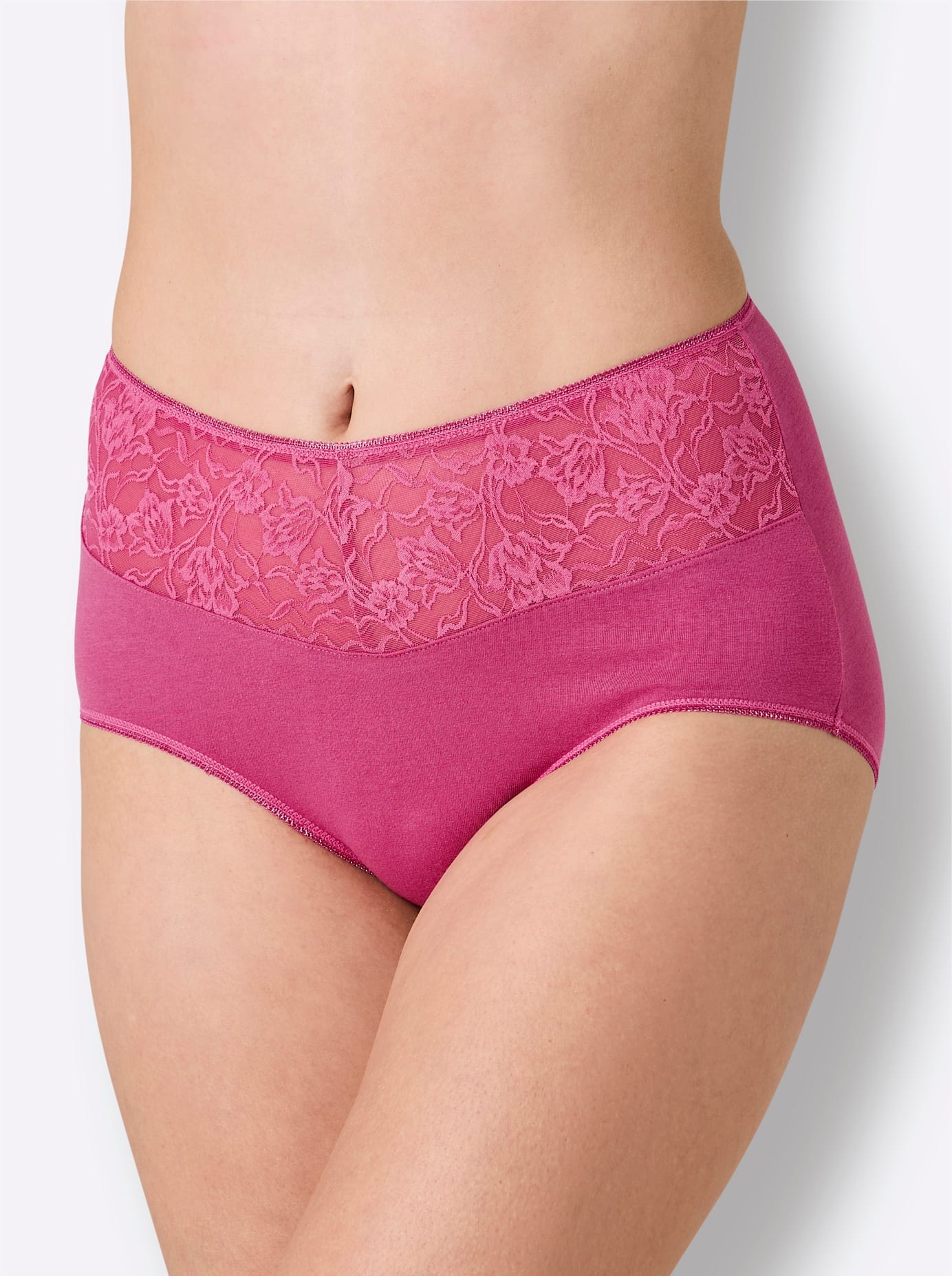 wäschepur Taillenslip