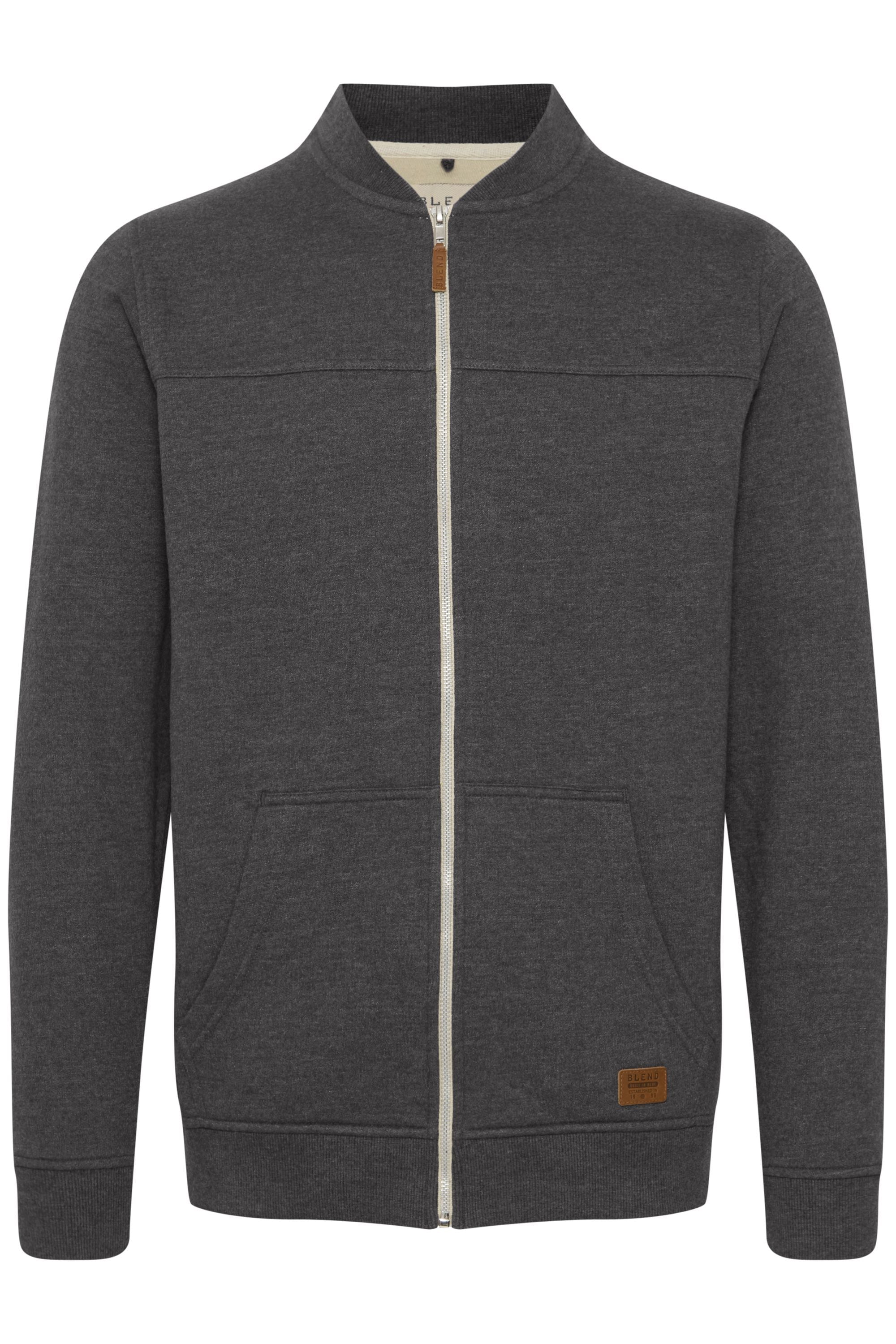 Sweatjacke »Sweatjacke BHArco«