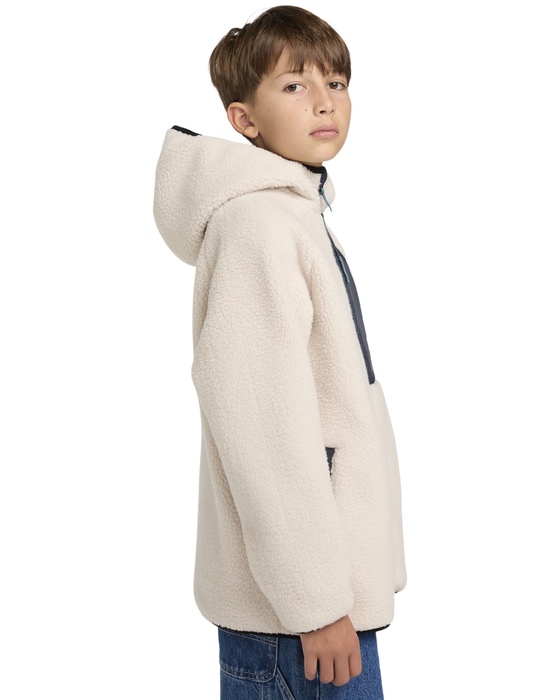 Element Outdoorjacke »Wolfe«