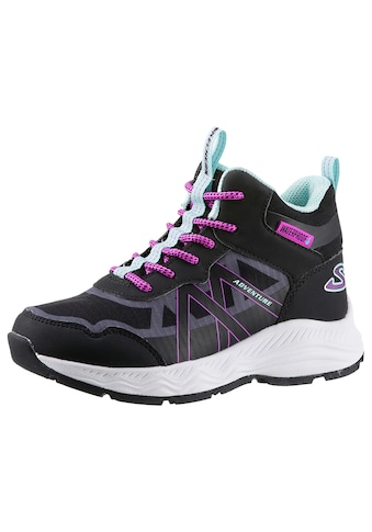 Skechers Kids Suvarstomi batai »E - SKECHERS GIRLS« ...