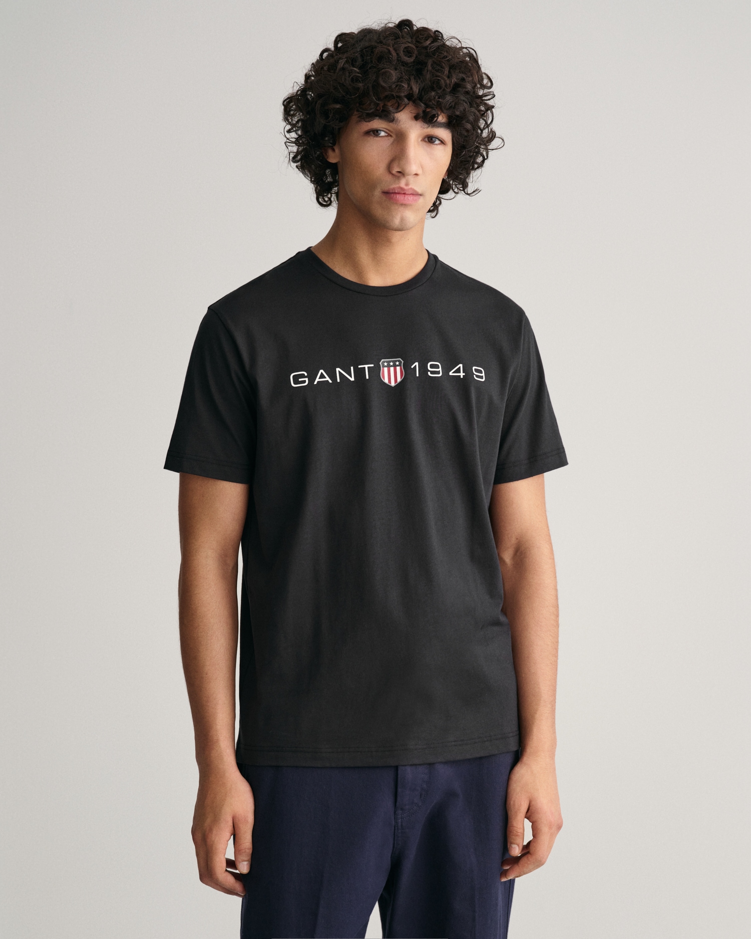 Gant T-Shirt "PRINTED GRAPHIC SS T-SHIRT" günstig online kaufen