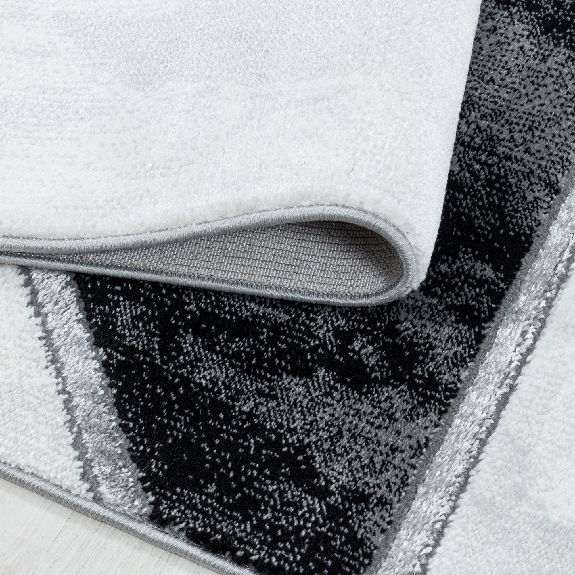 Ayyildiz Teppiche Teppich »NAXOS 3817«, rechteckig, 12 mm Höhe, Wohnzimmer