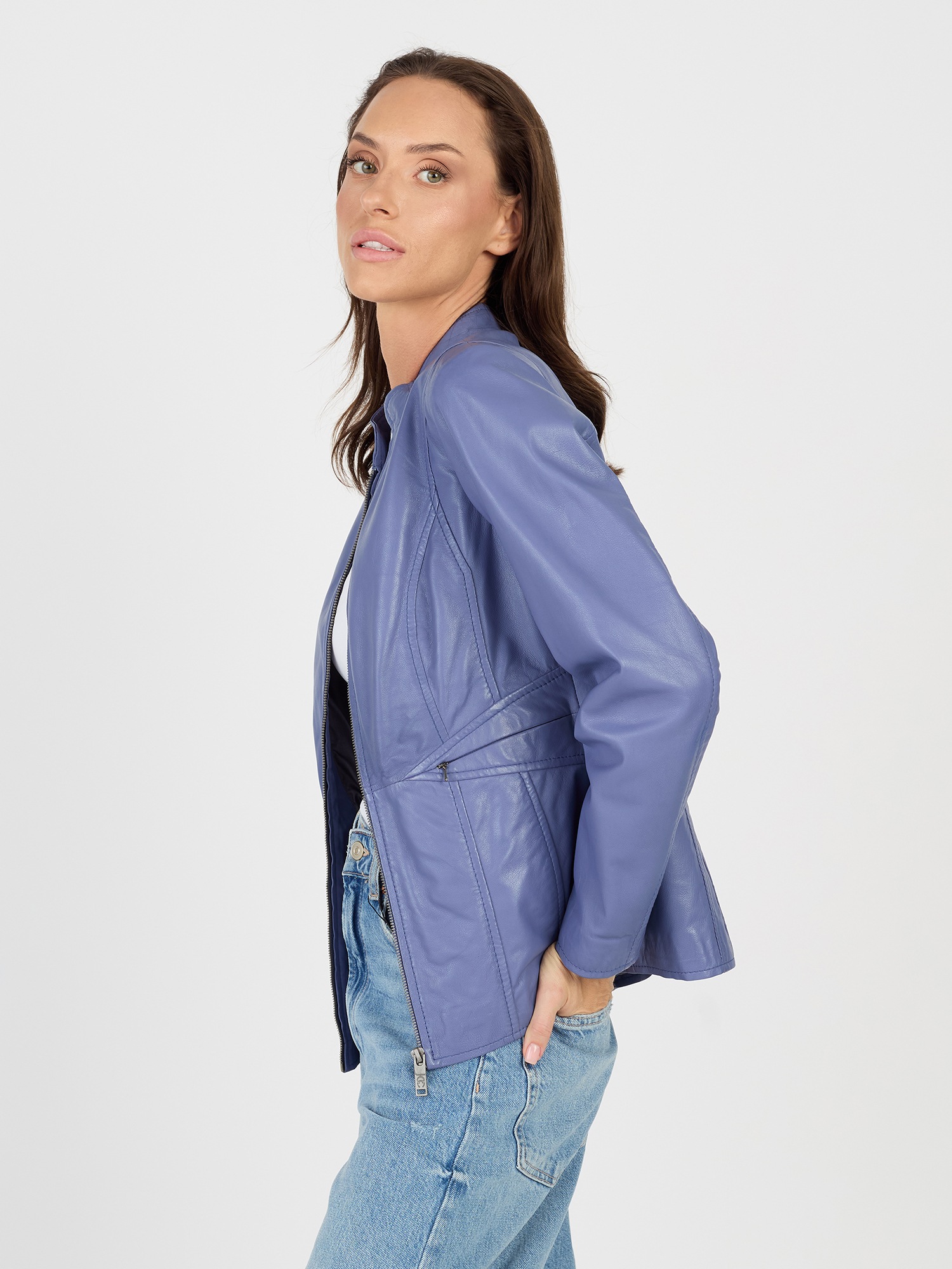 JCC Lederjacke »3102225«