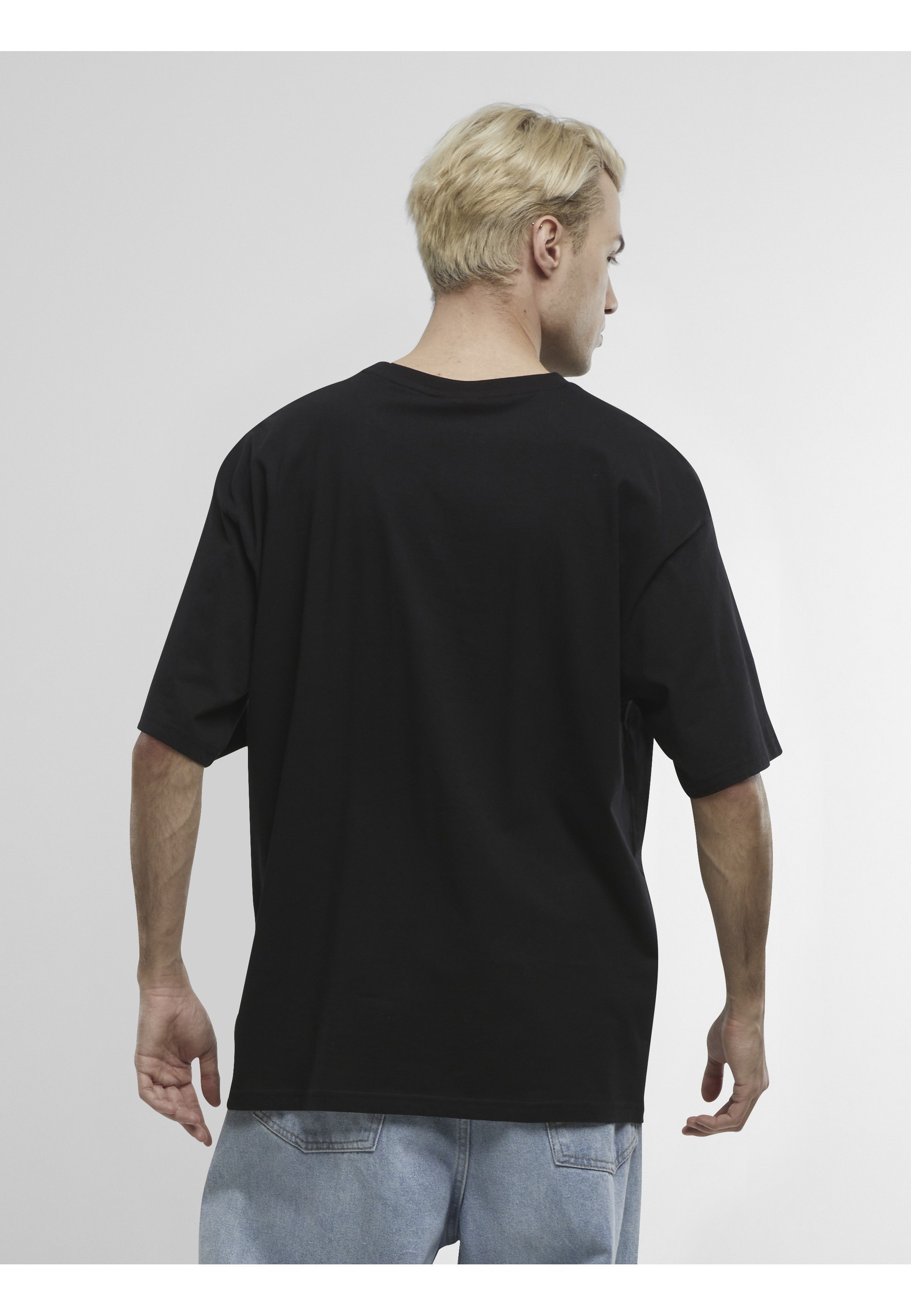 K1X T-Shirt »K1X Tag Logo Tee« 1 Stk.