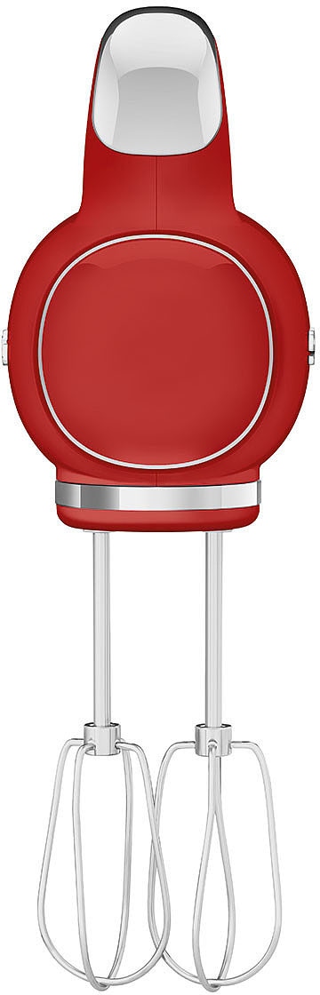 Smeg Handmixer »HMF01RDEU Rot« 250 W