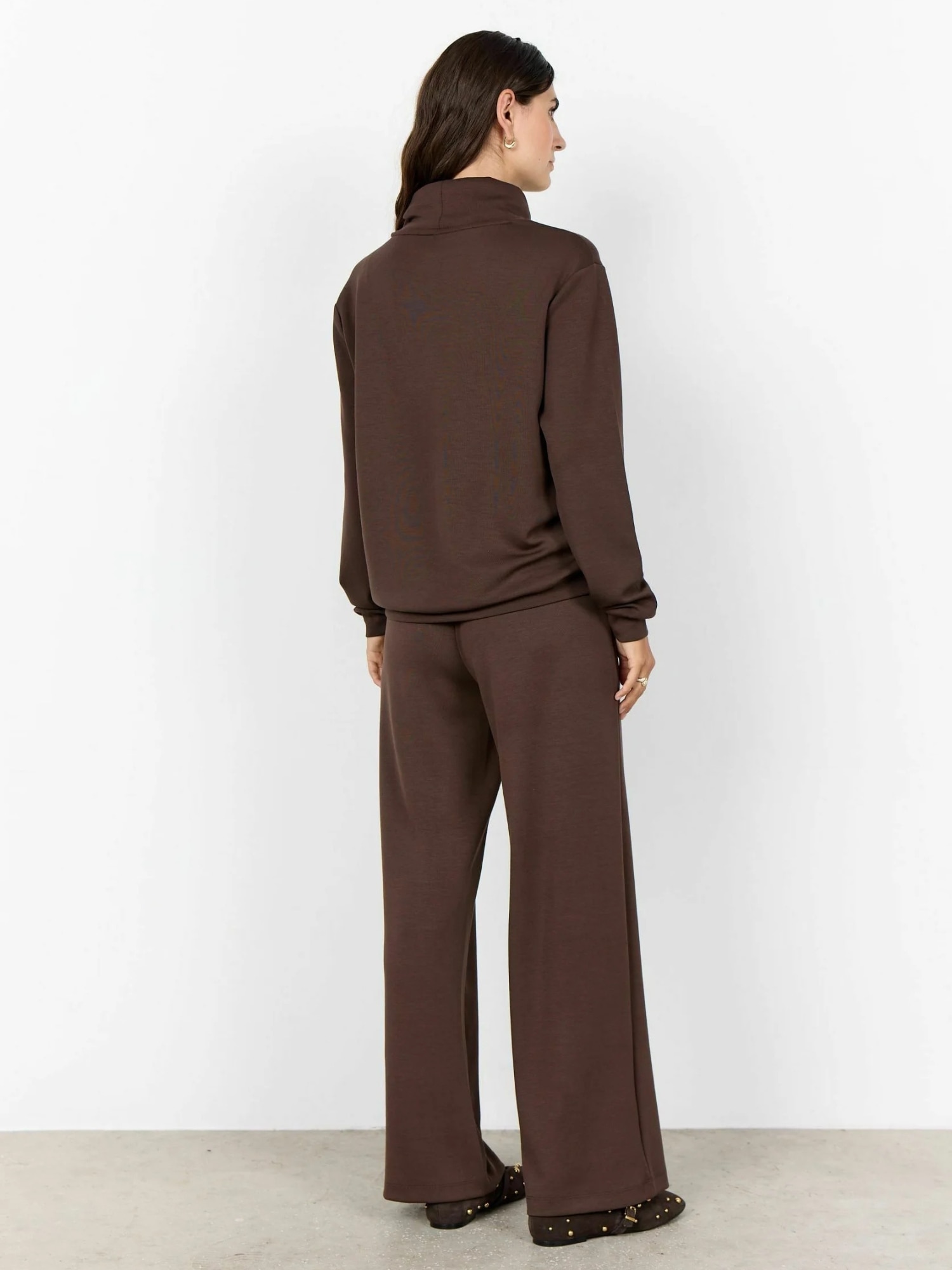 soyaconcept Strickpullover »Soya Concept Sweater SC-BANU«
