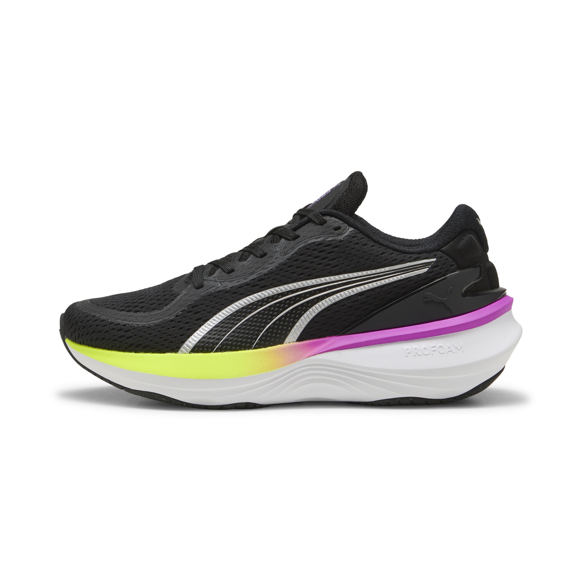 PUMA Laufschuh »Scend Pro 2 Laufschuhe Erwachsene«
