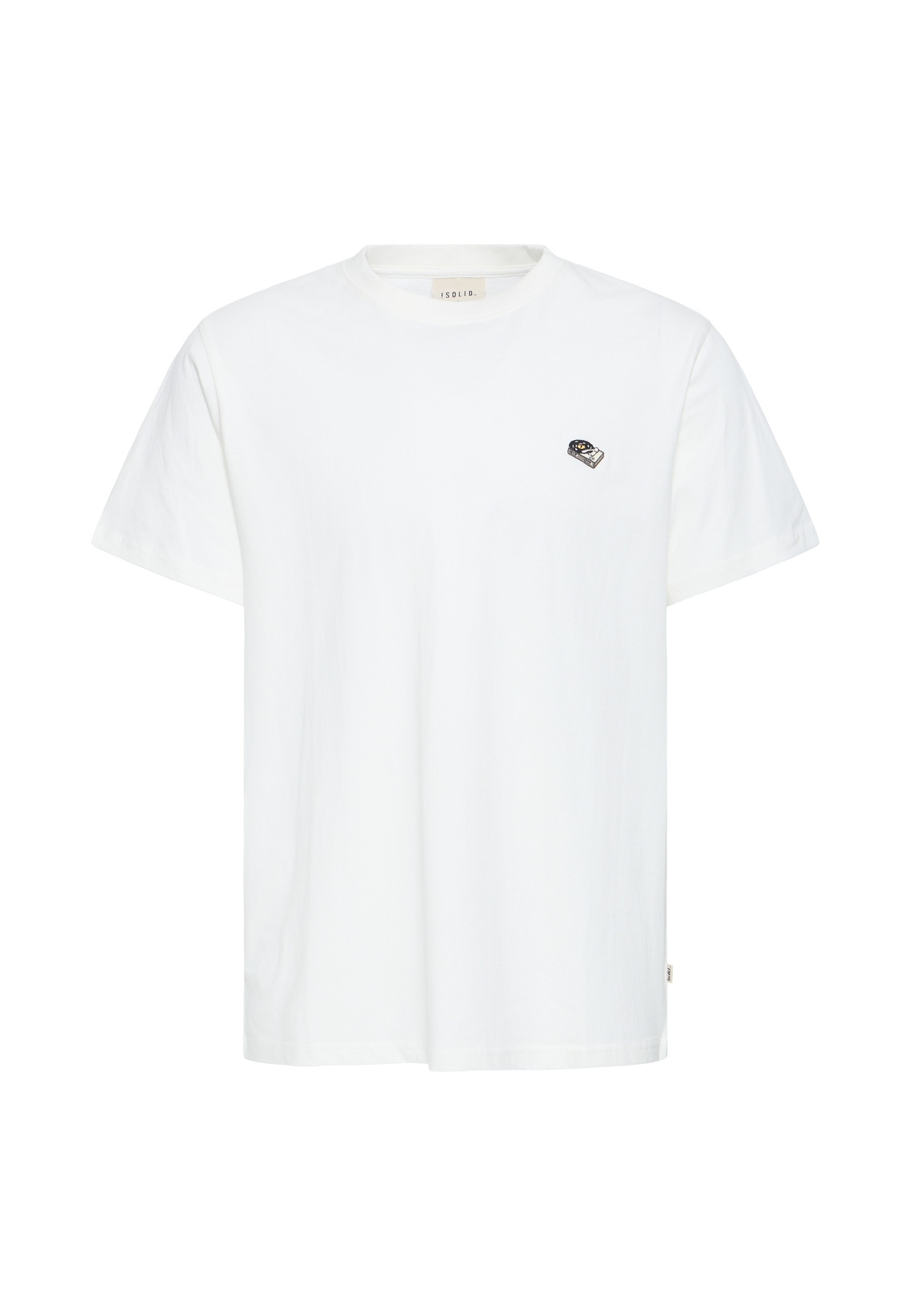 Solid T-Shirt "SOLID SDVILTON" 1
